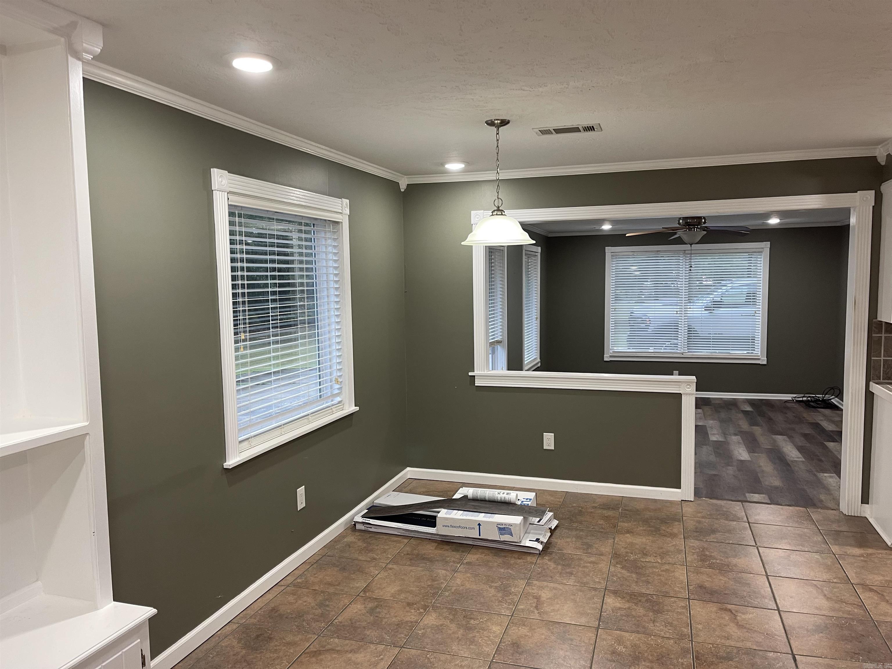 Not In List - Residential