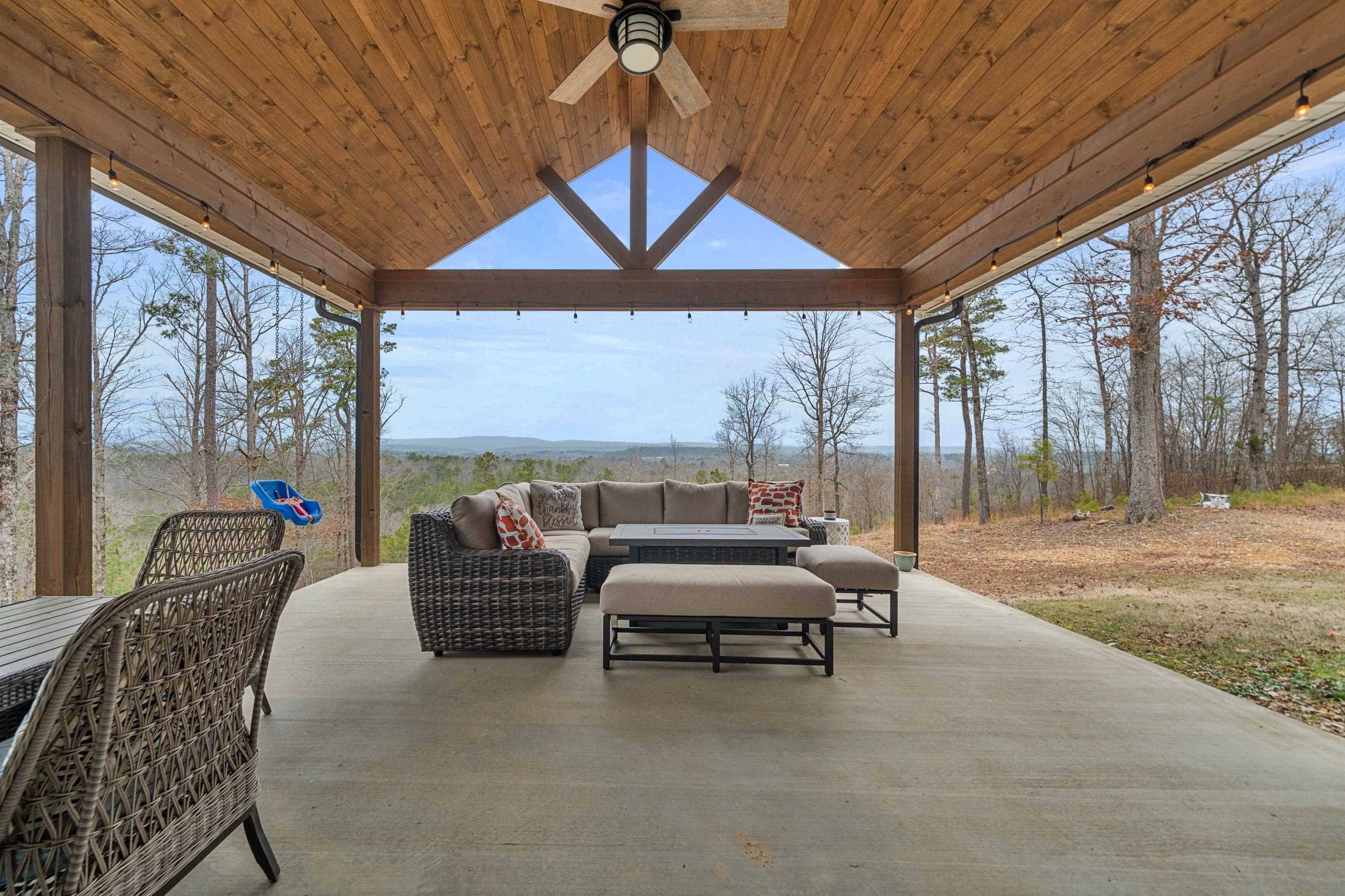 Garland County - Residential