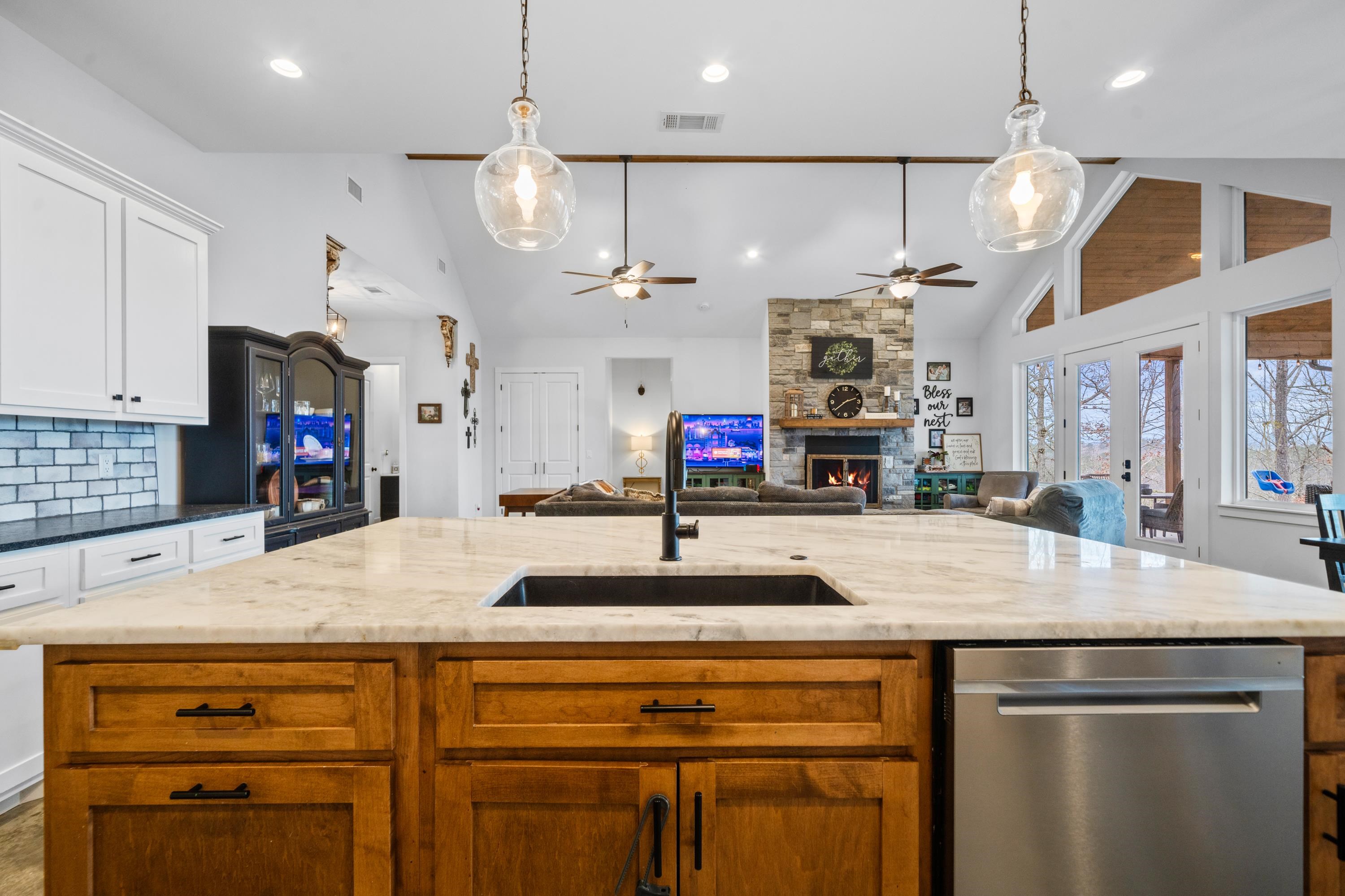 Garland County - Residential