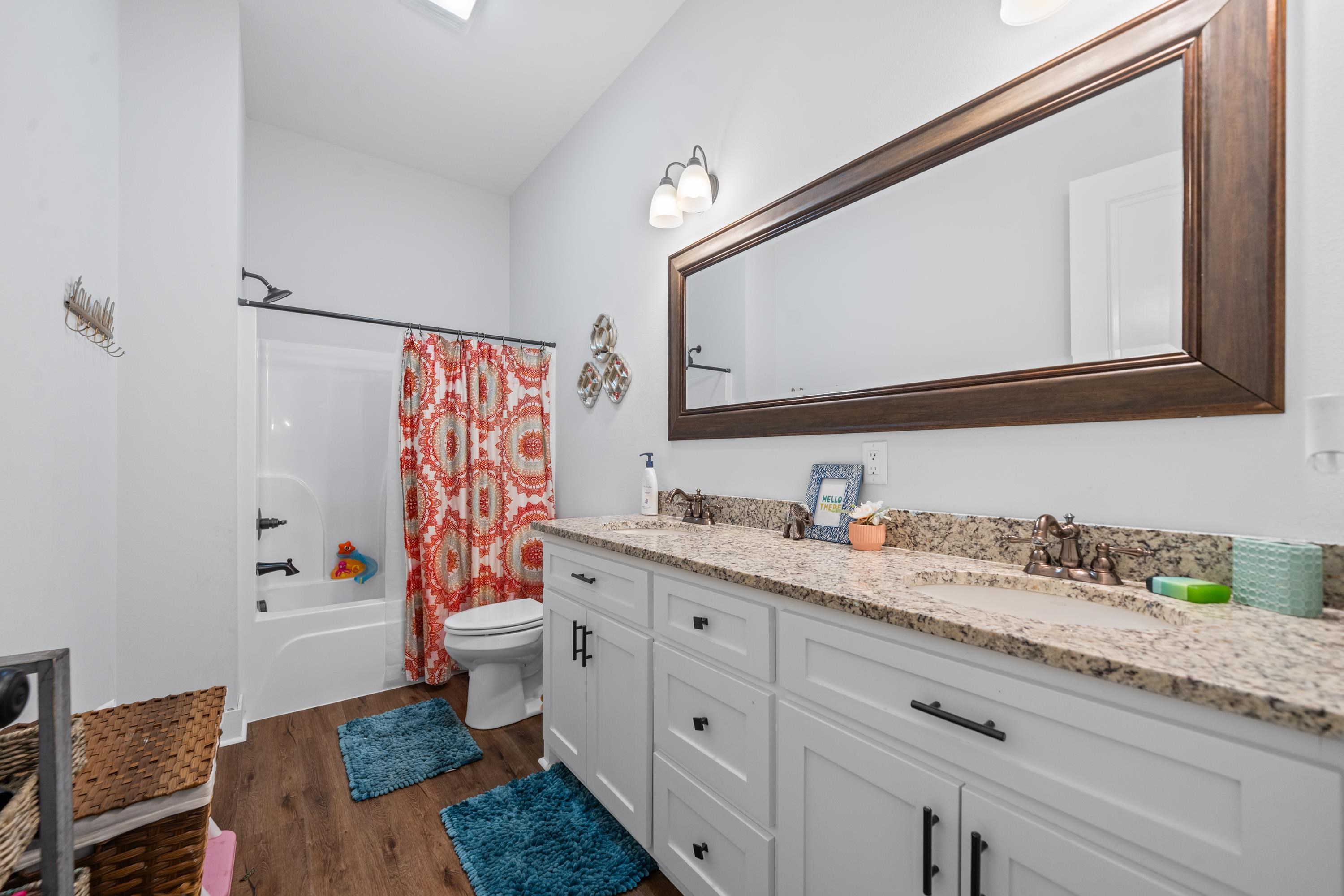 Garland County - Residential