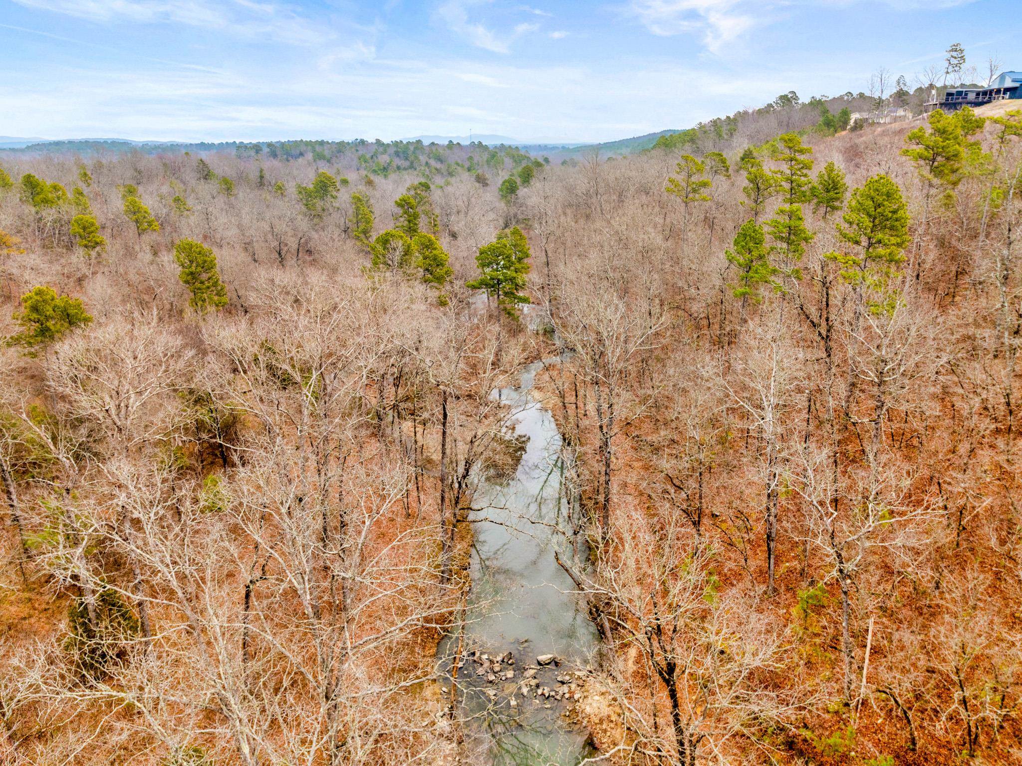 Garland County - Residential