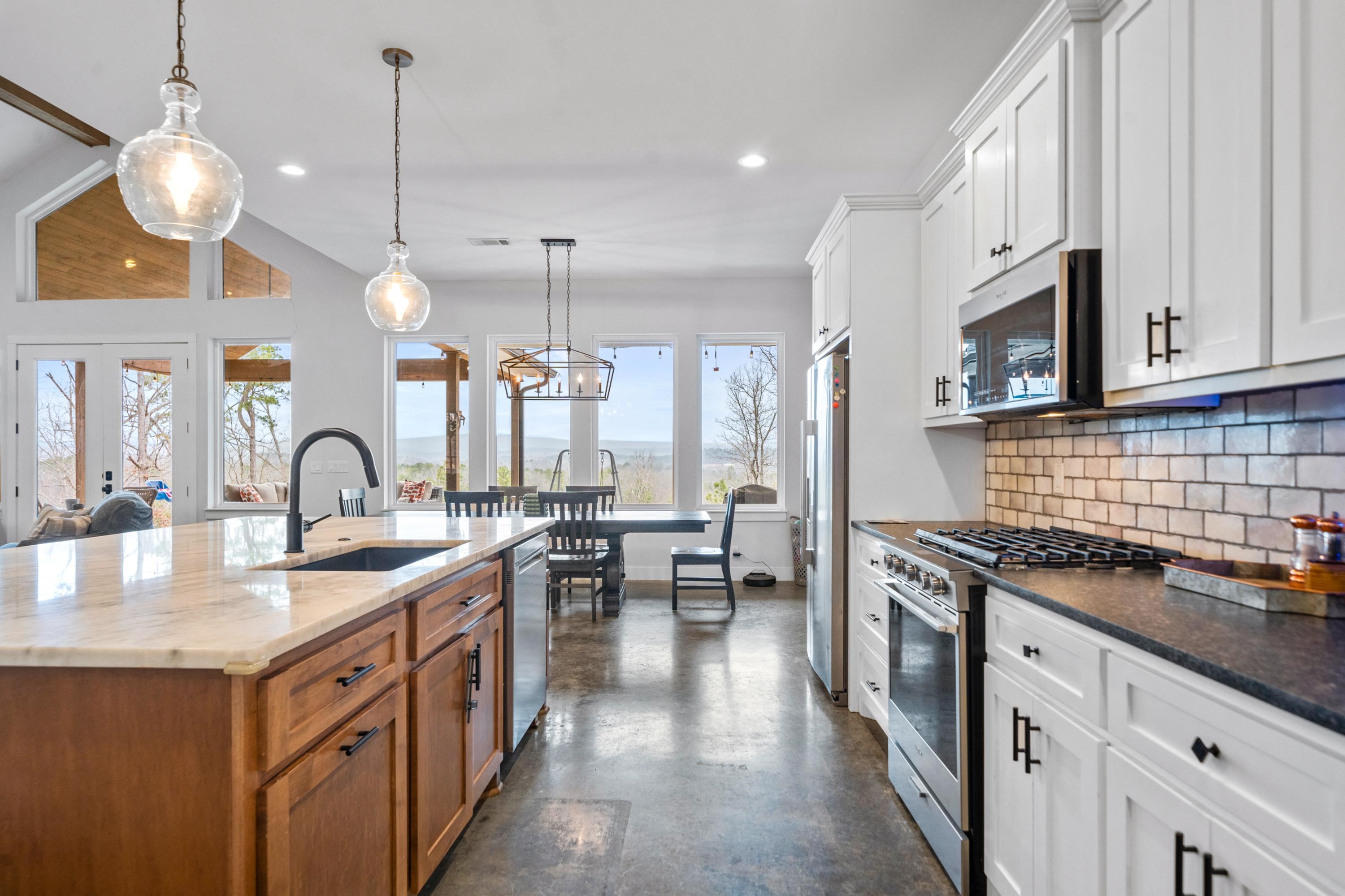 Garland County - Residential