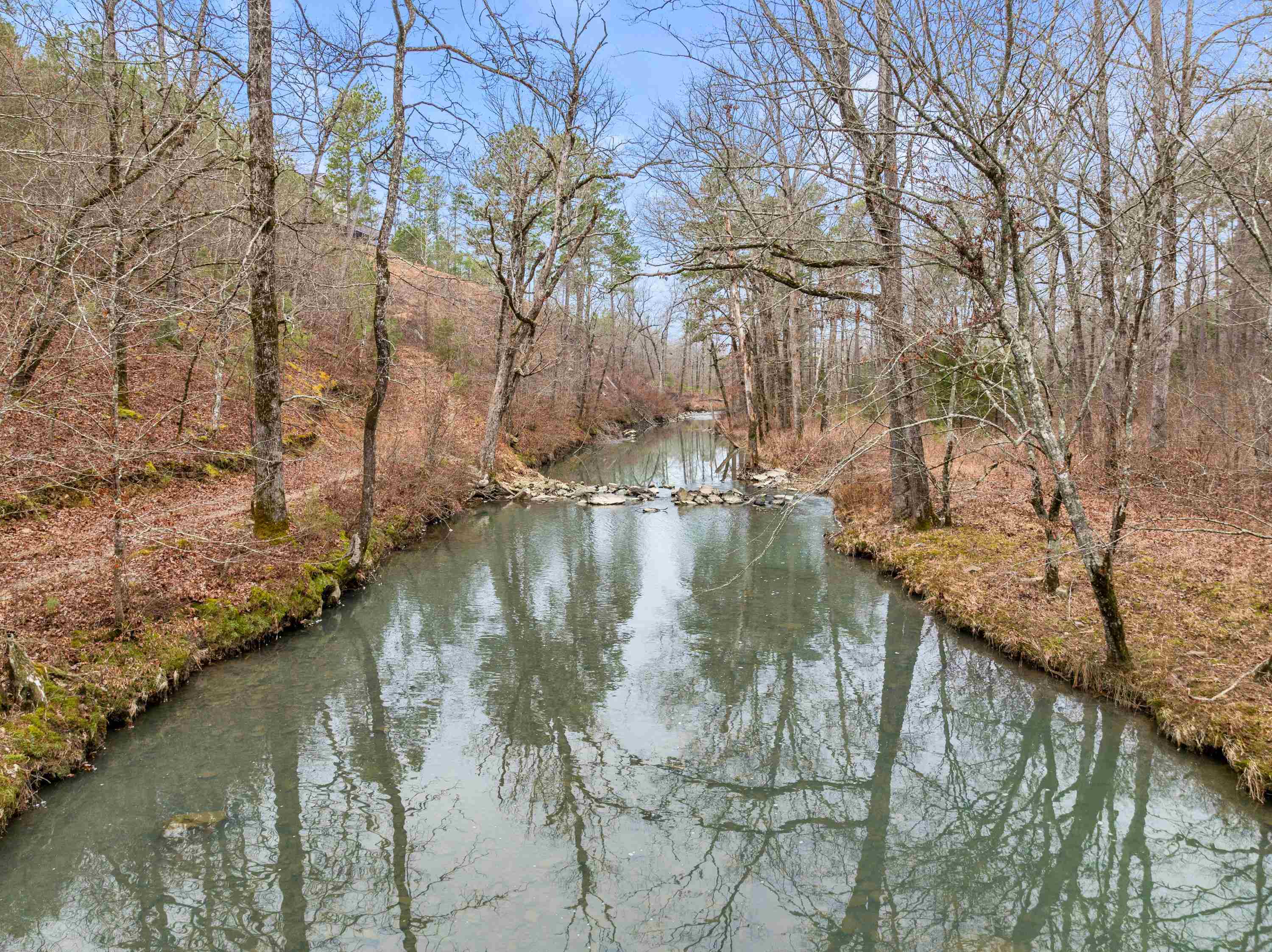 Garland County - Residential