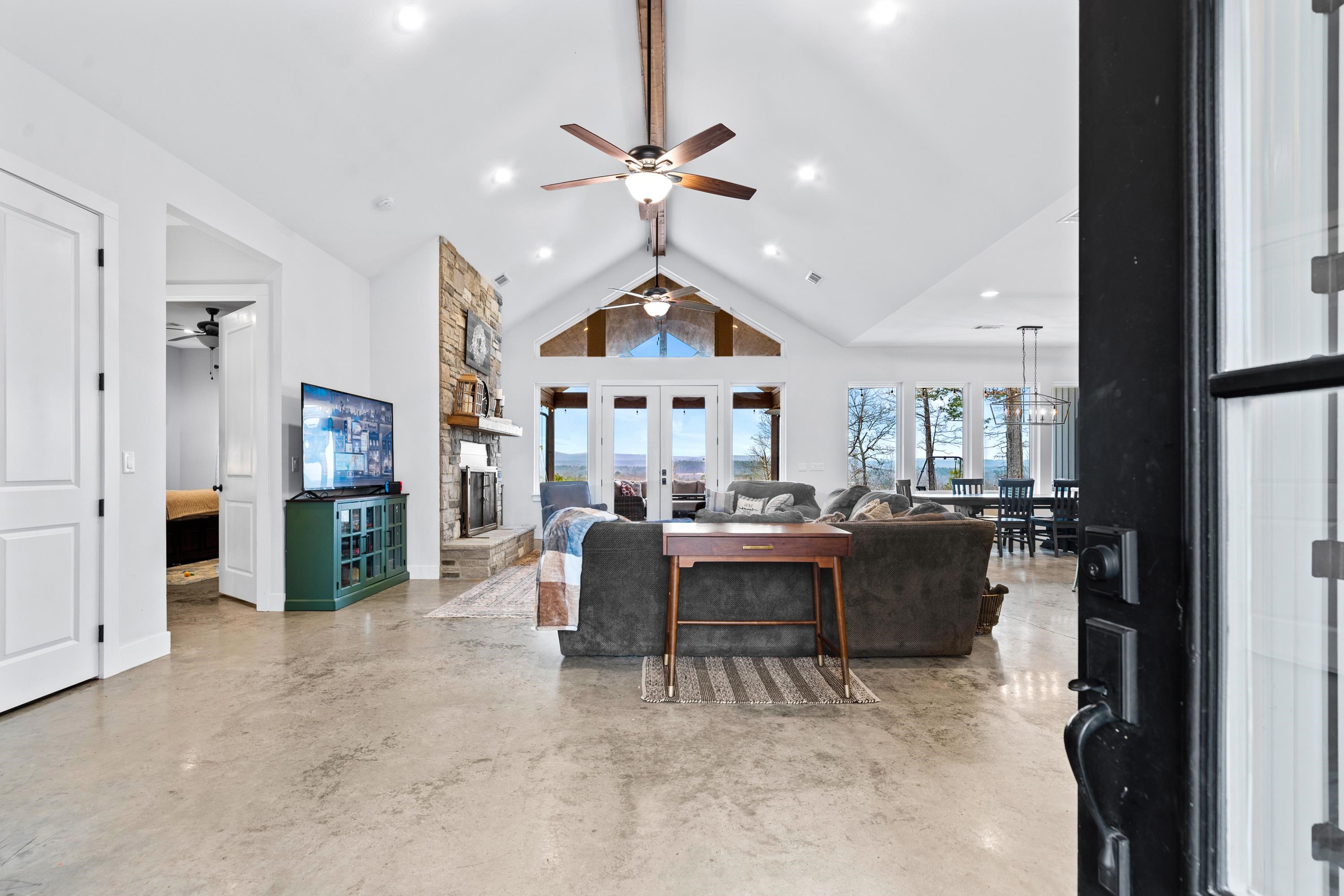 Garland County - Residential