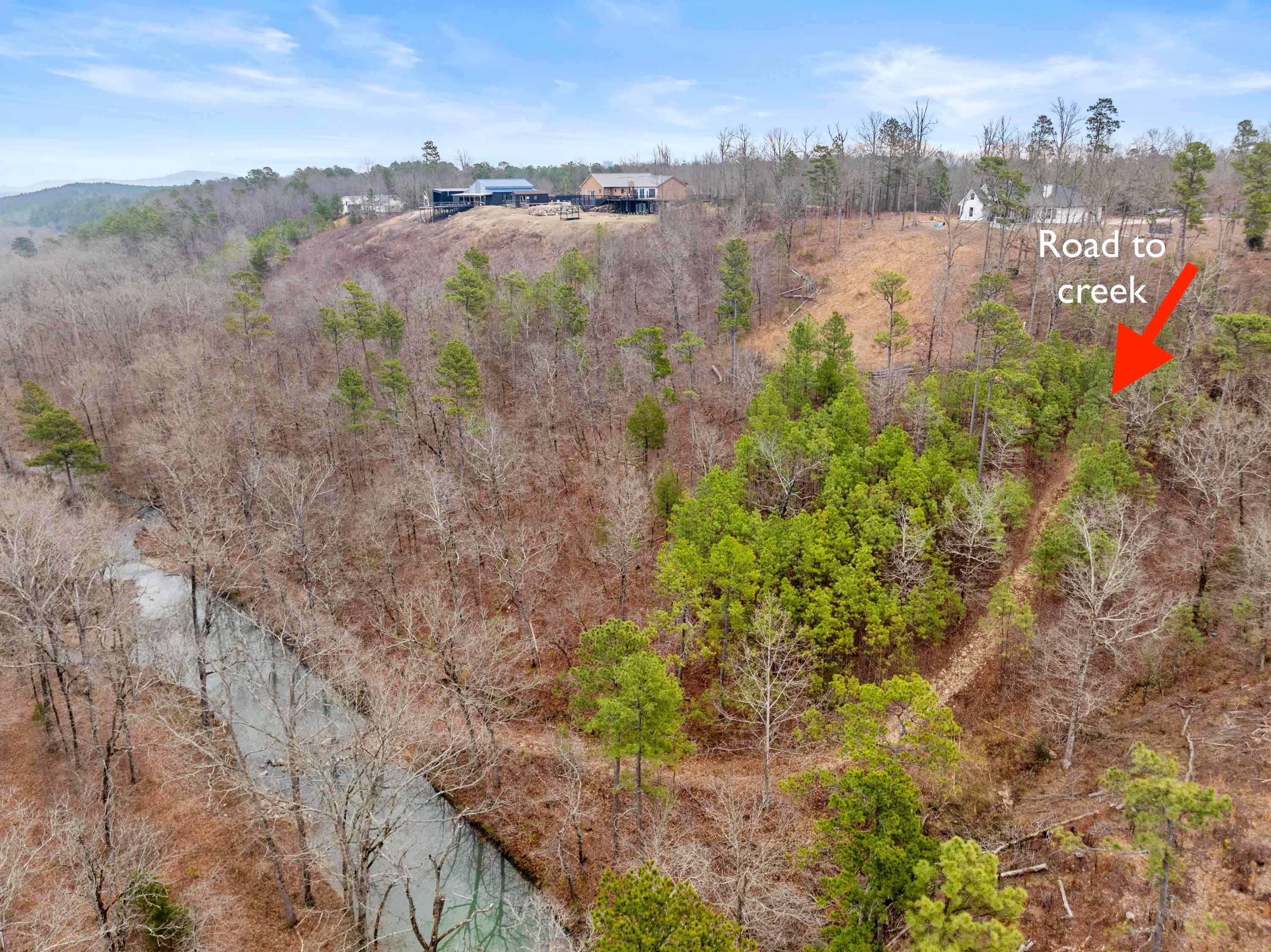 Garland County - Residential