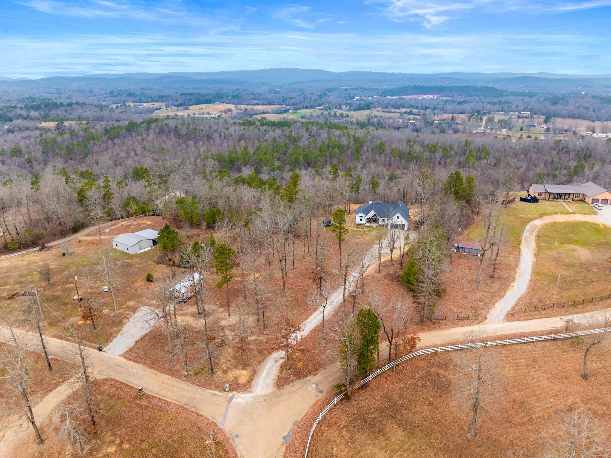 Garland County - Residential