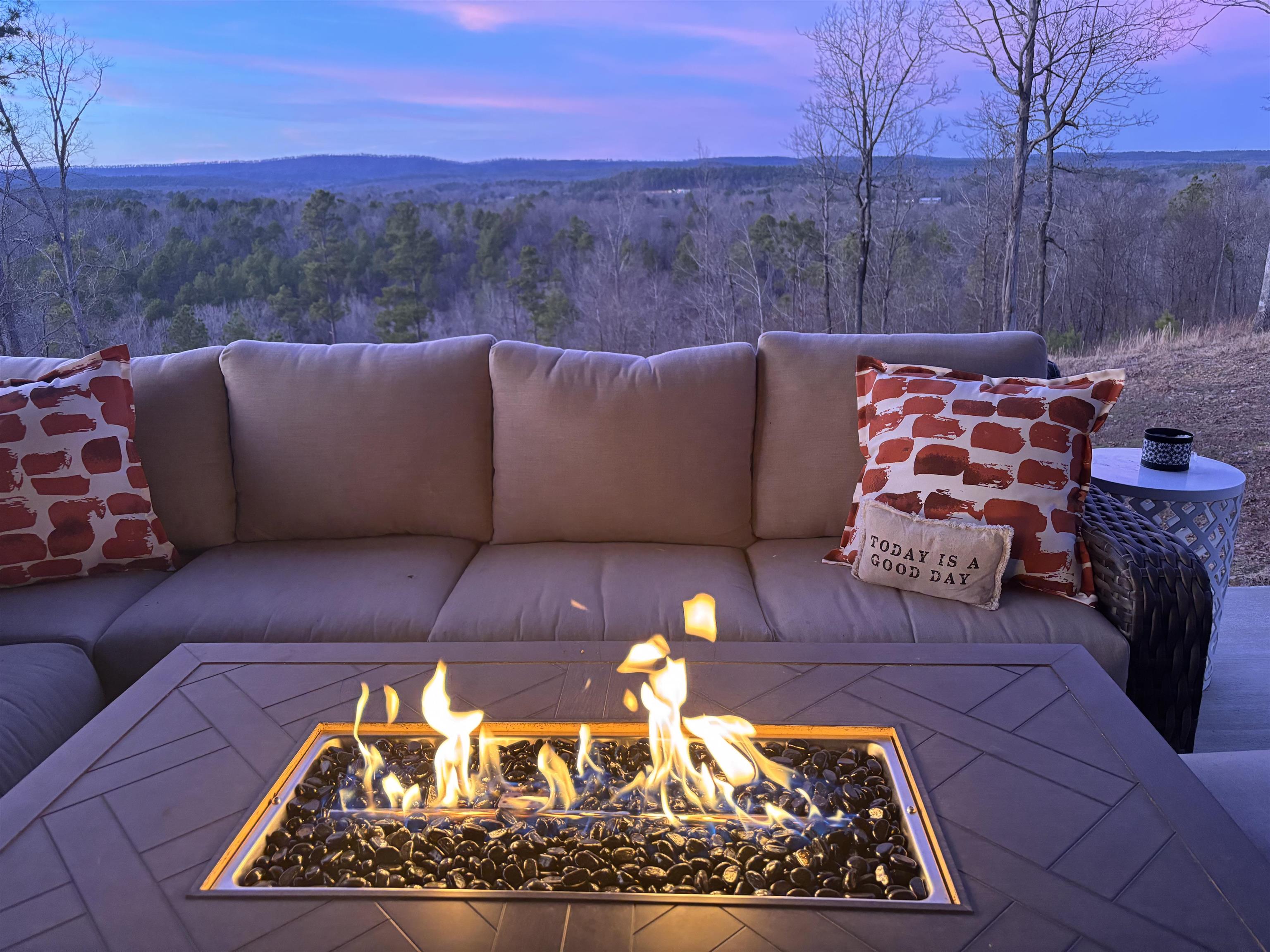 Garland County - Residential