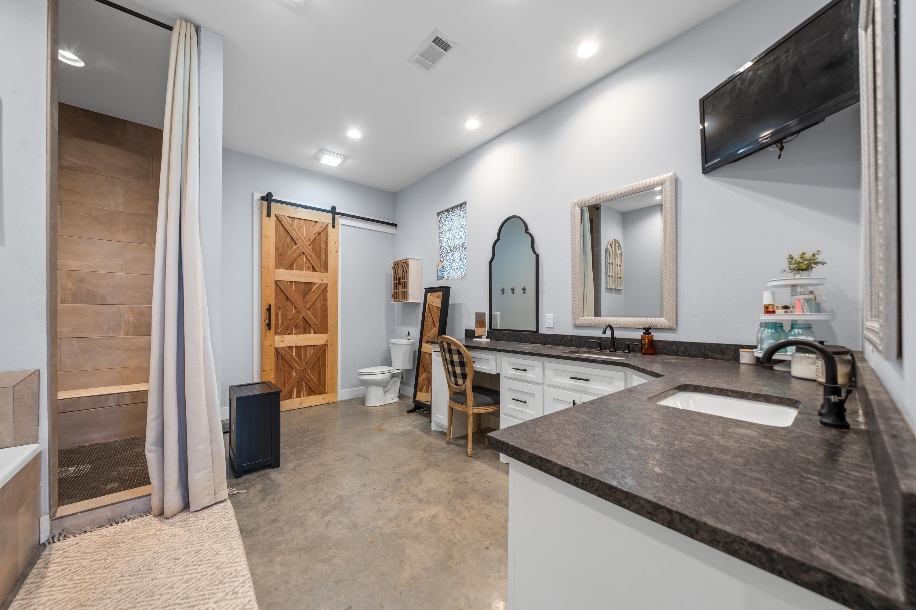 Garland County - Residential