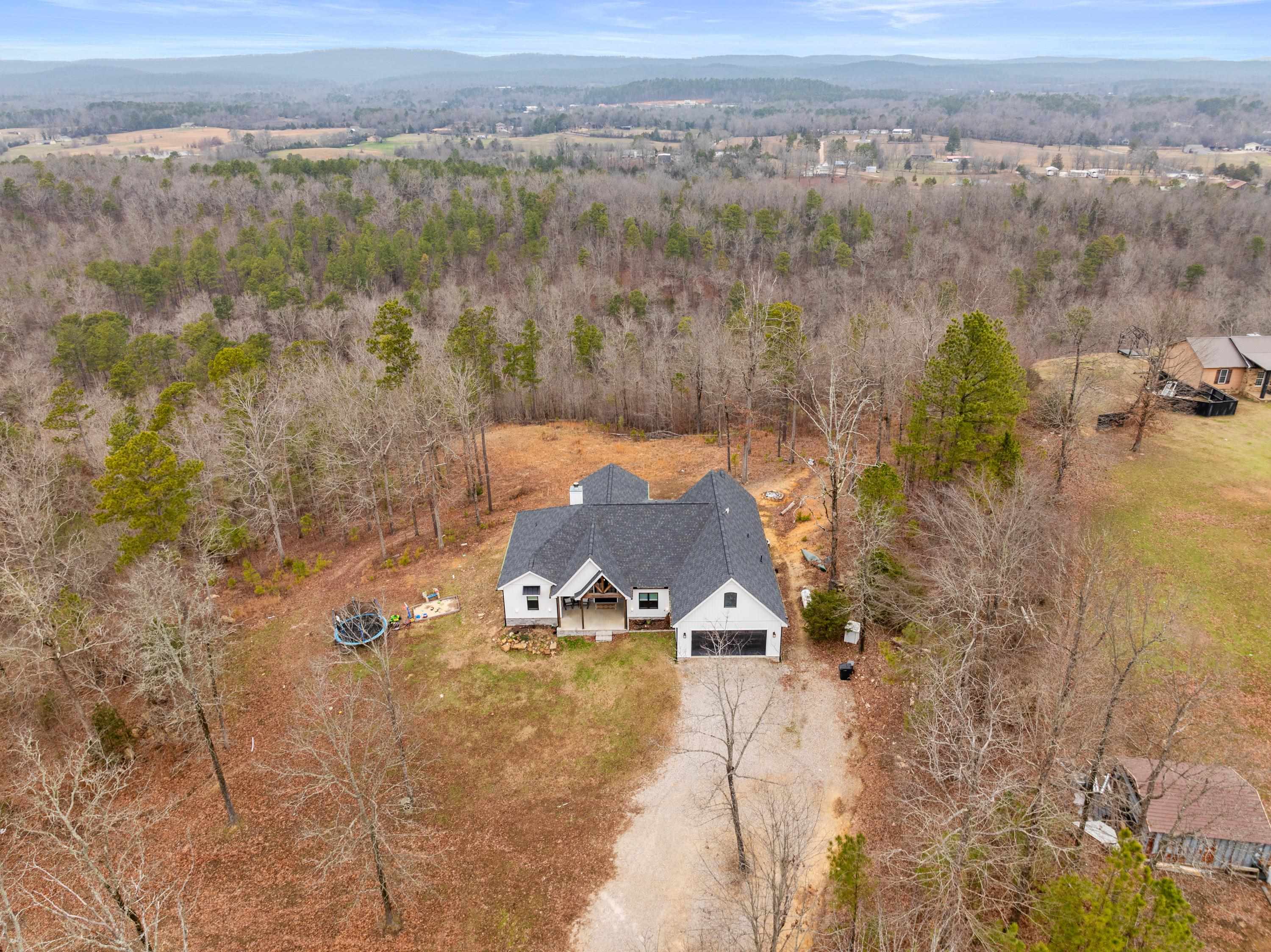 Garland County - Residential