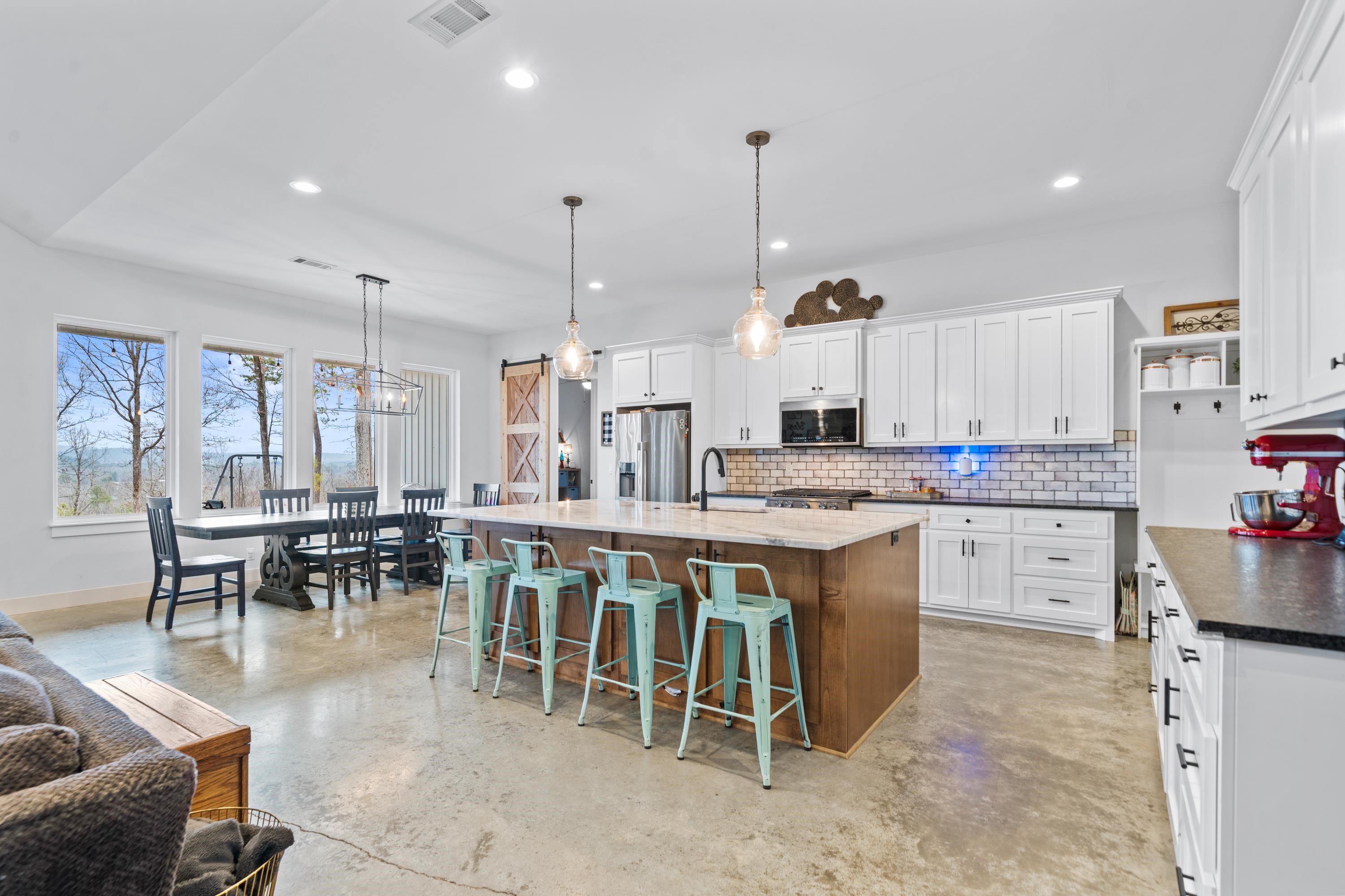Garland County - Residential