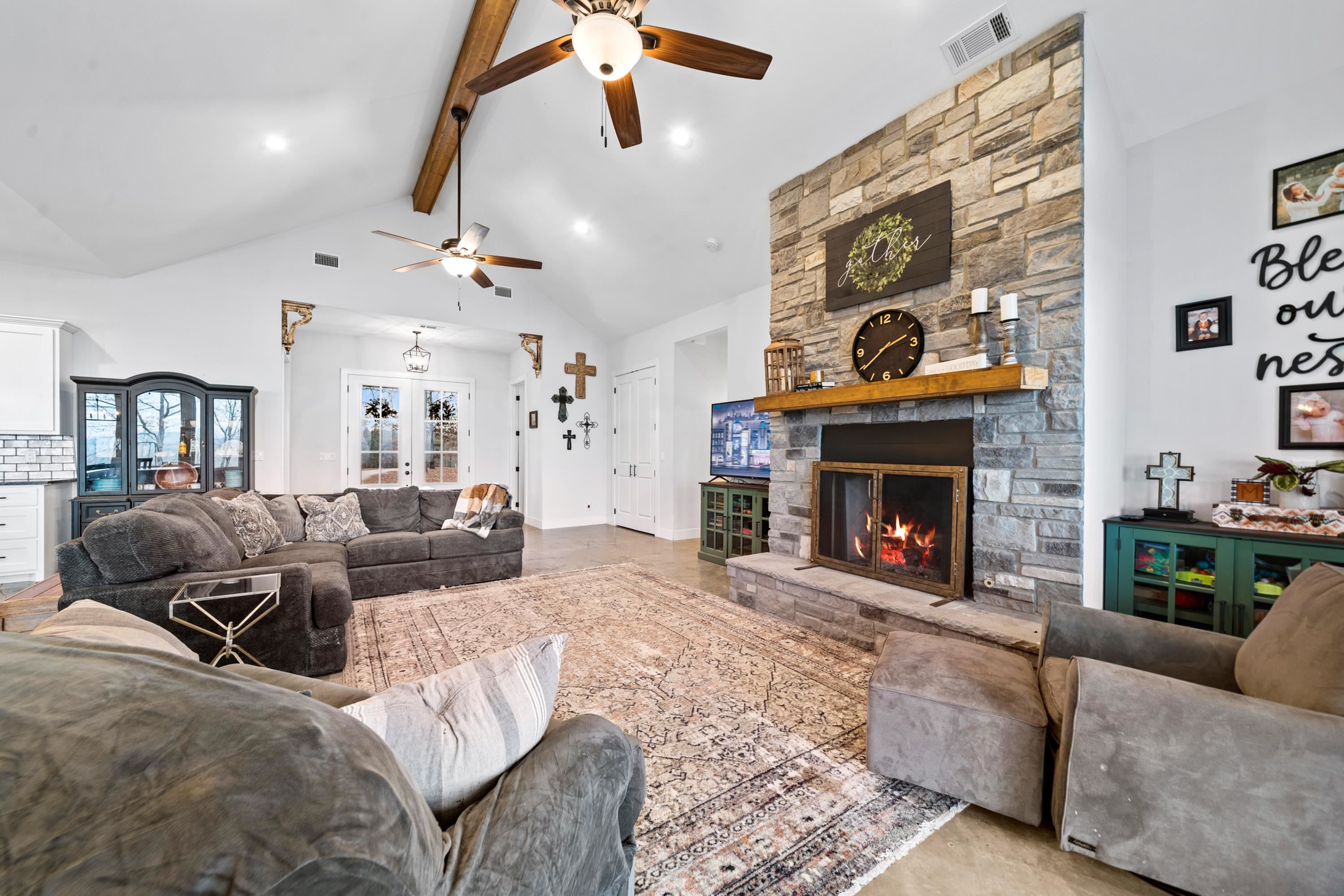 Garland County - Residential