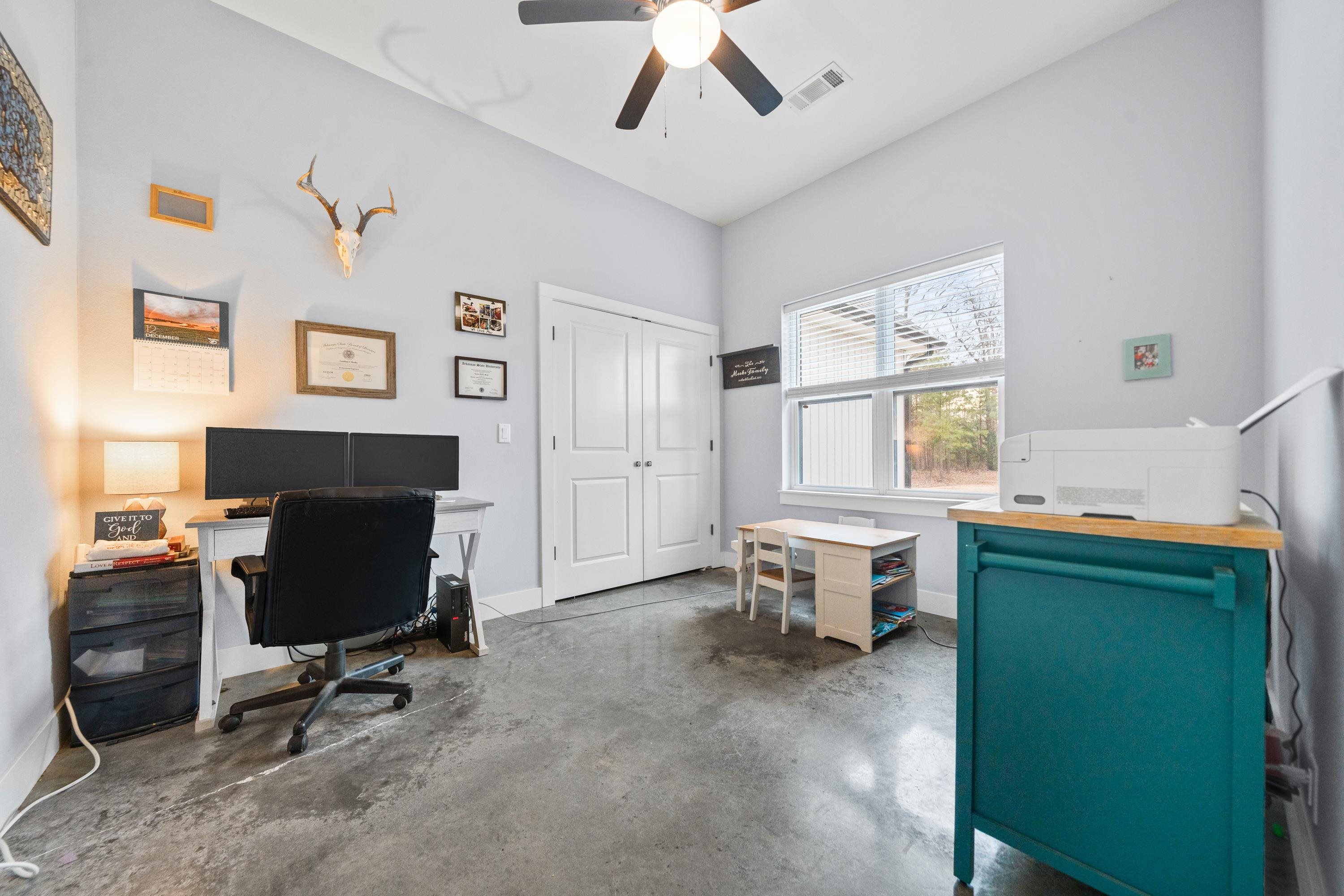 Garland County - Residential
