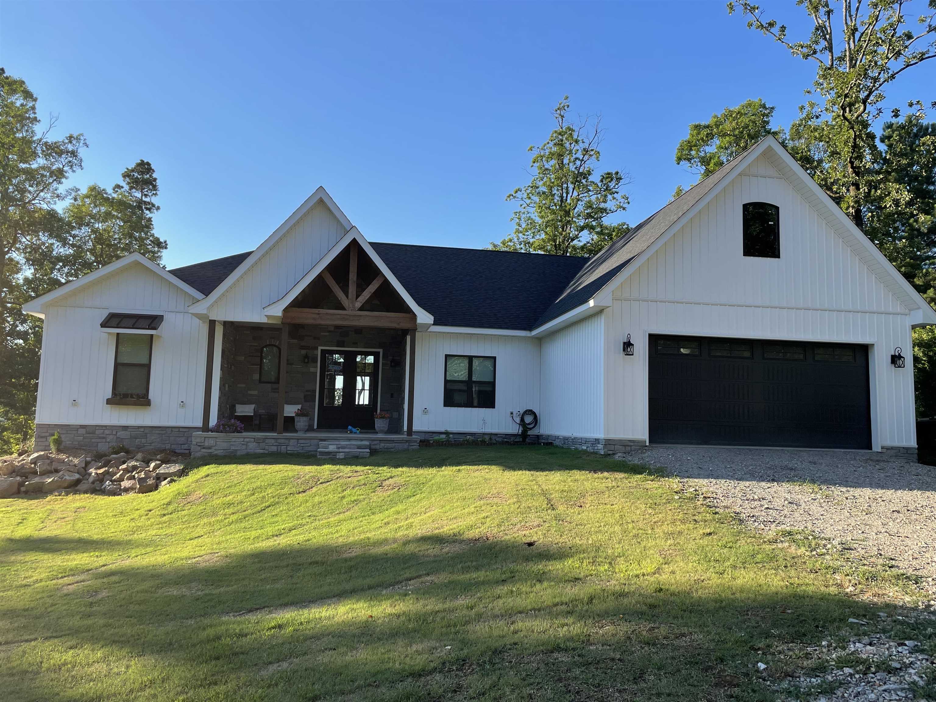Garland County - Residential