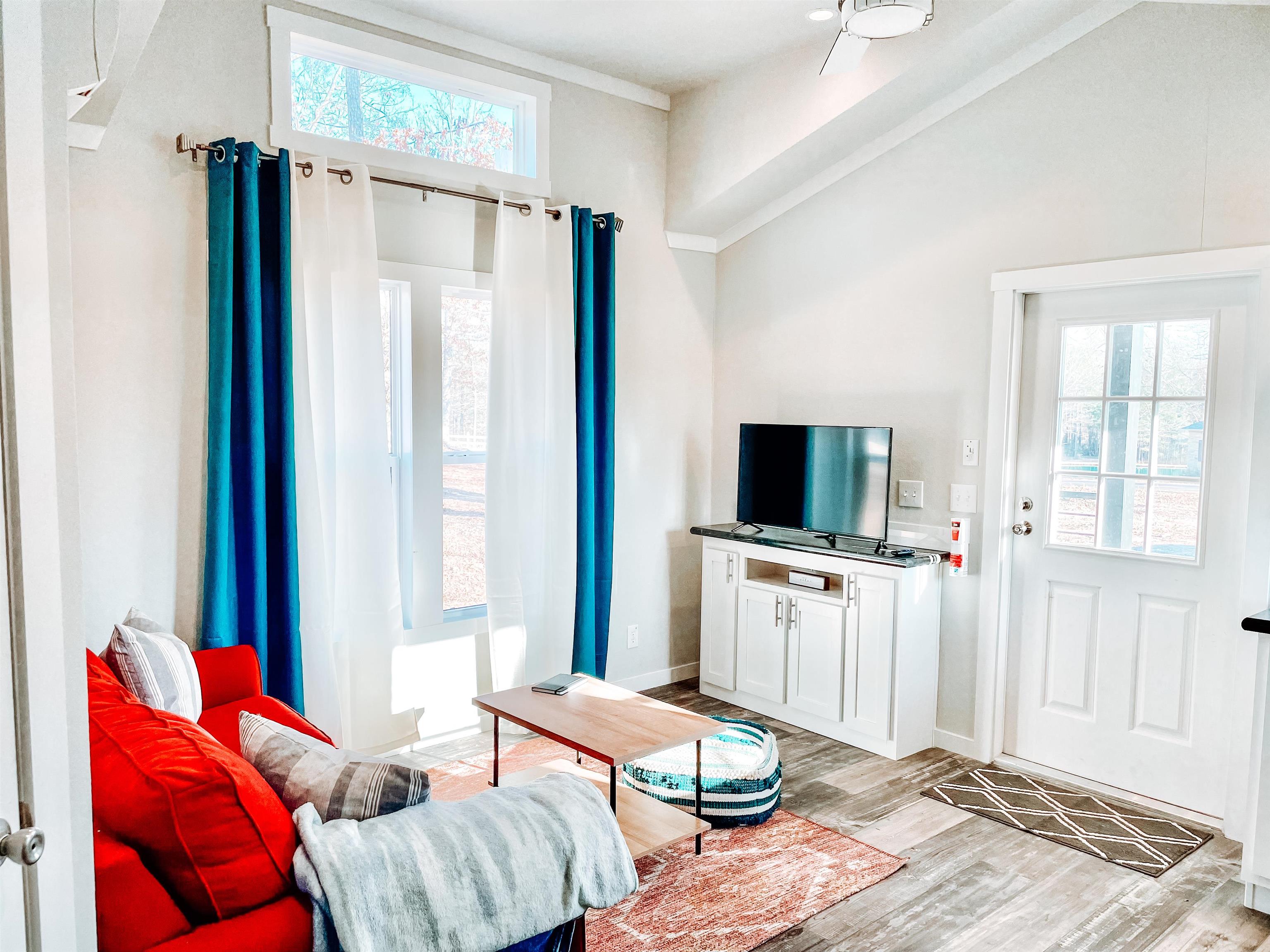 Garland County - Residential