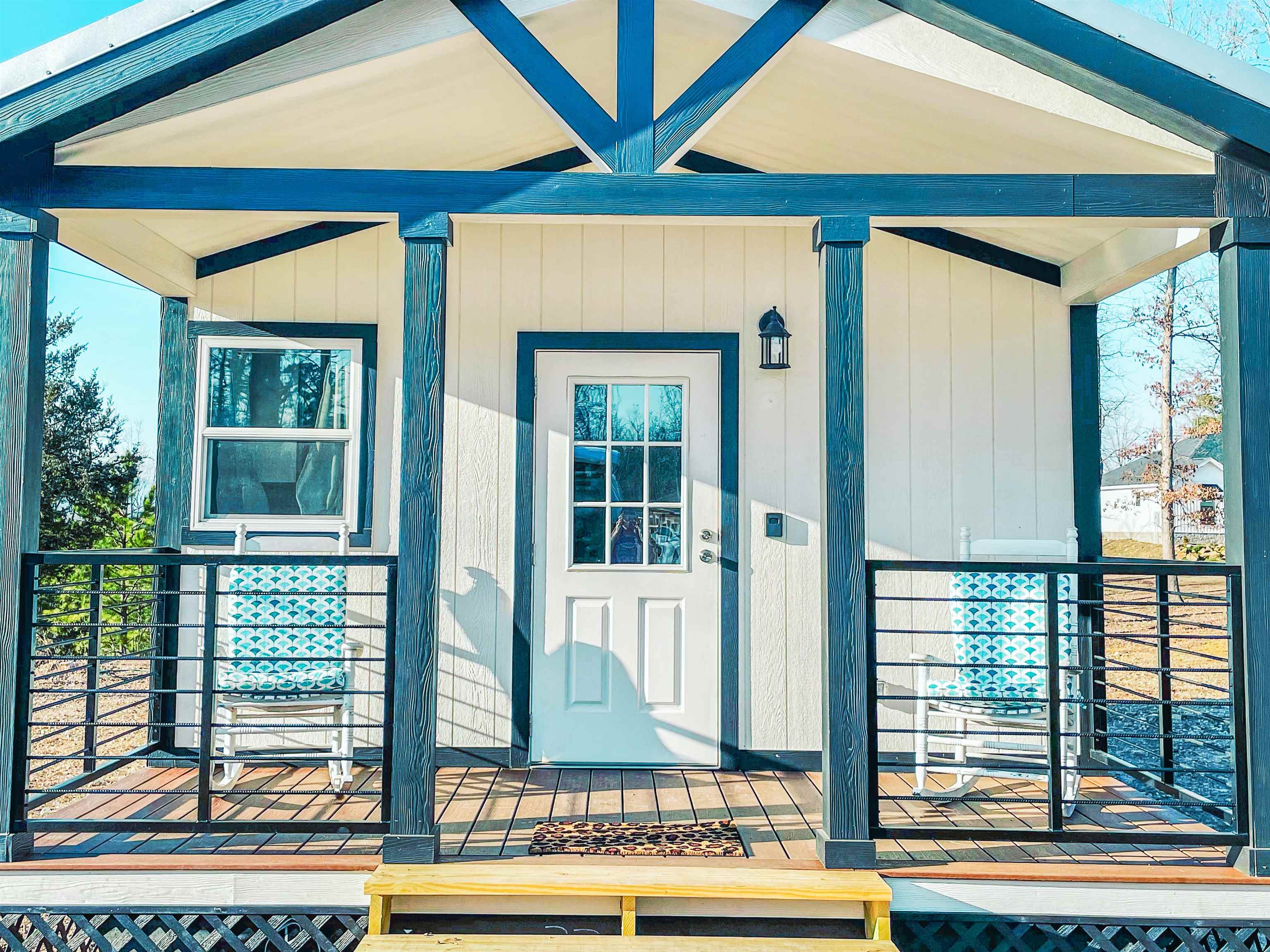 Garland County - Residential
