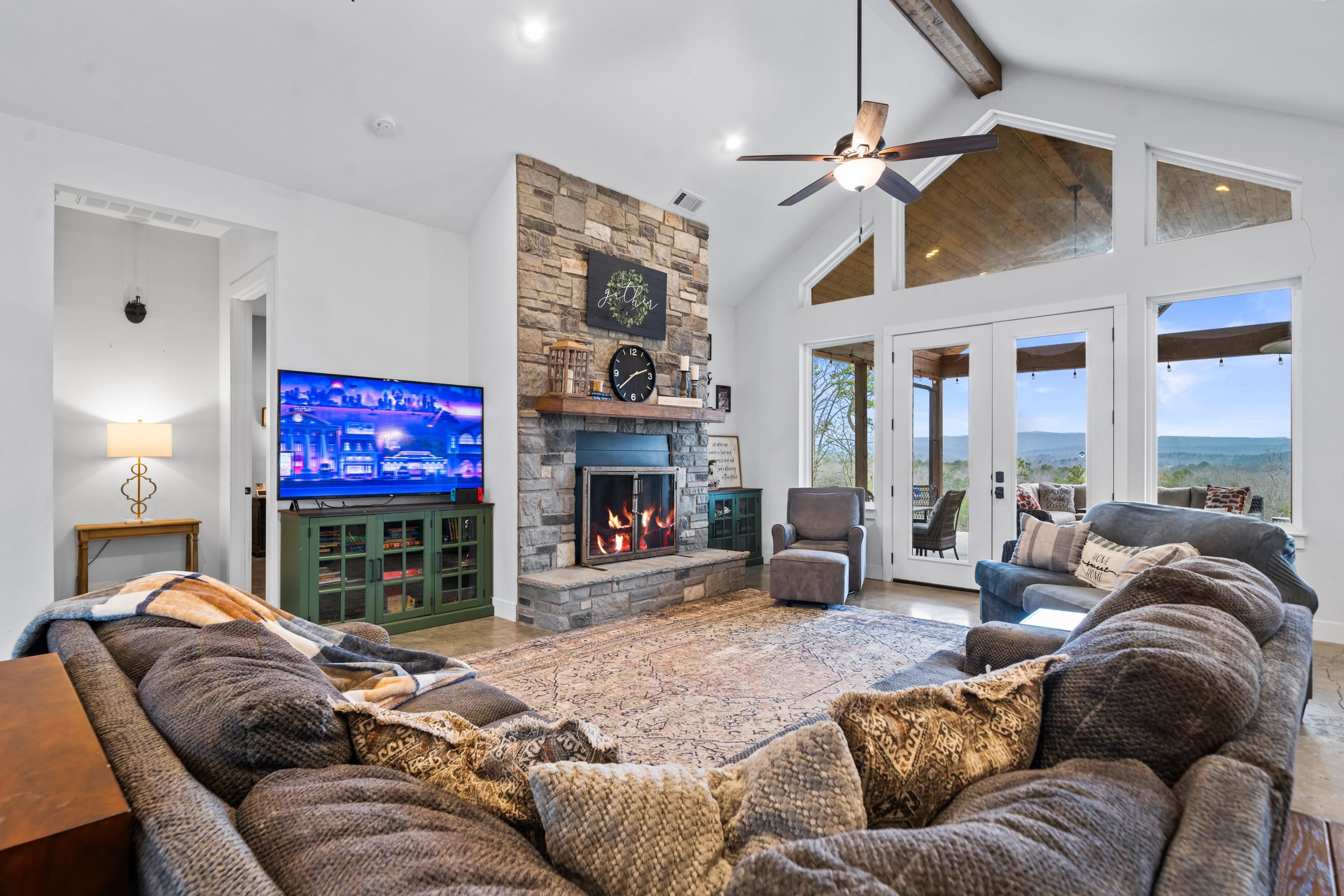 Garland County - Residential