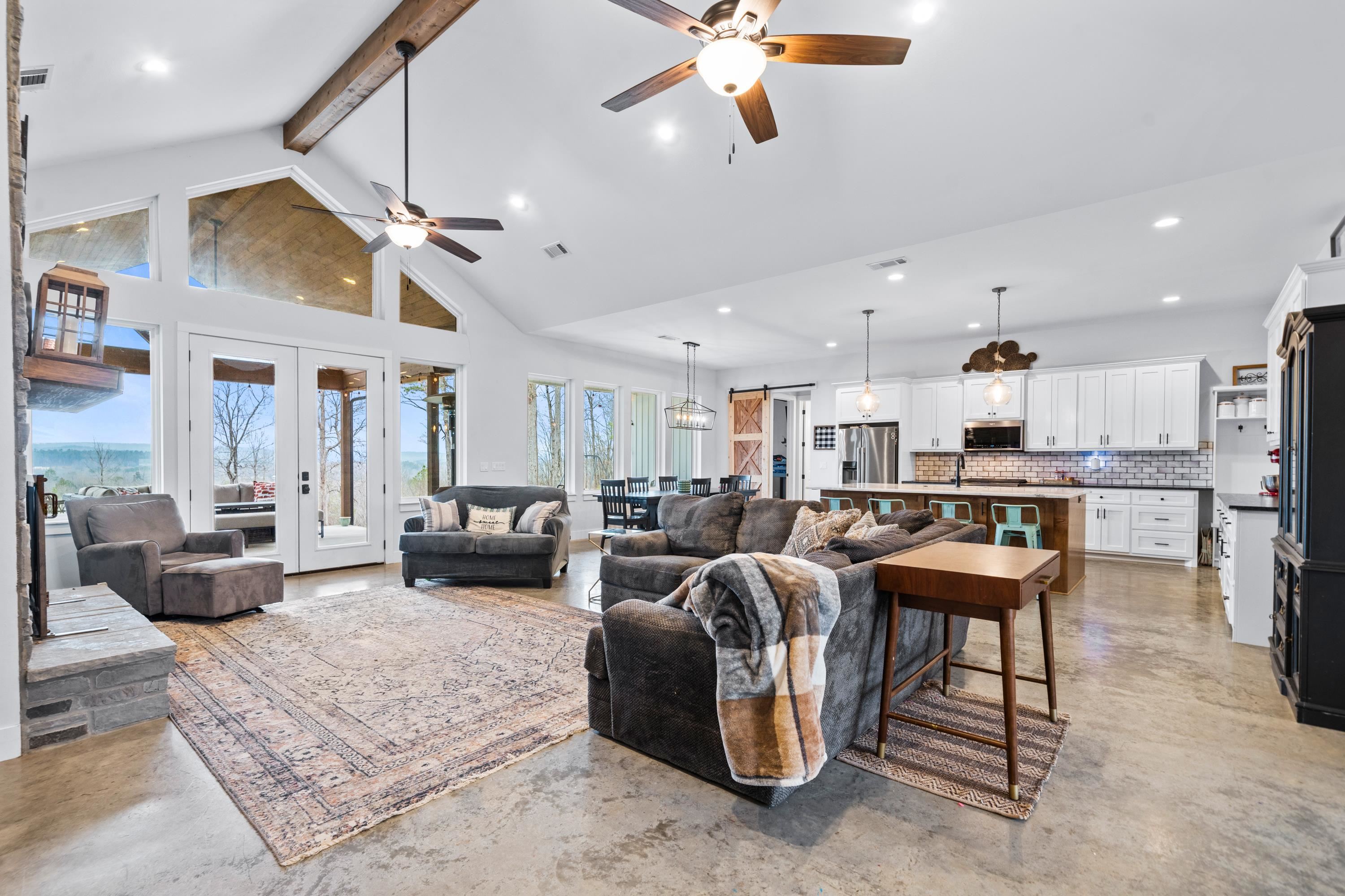Garland County - Residential