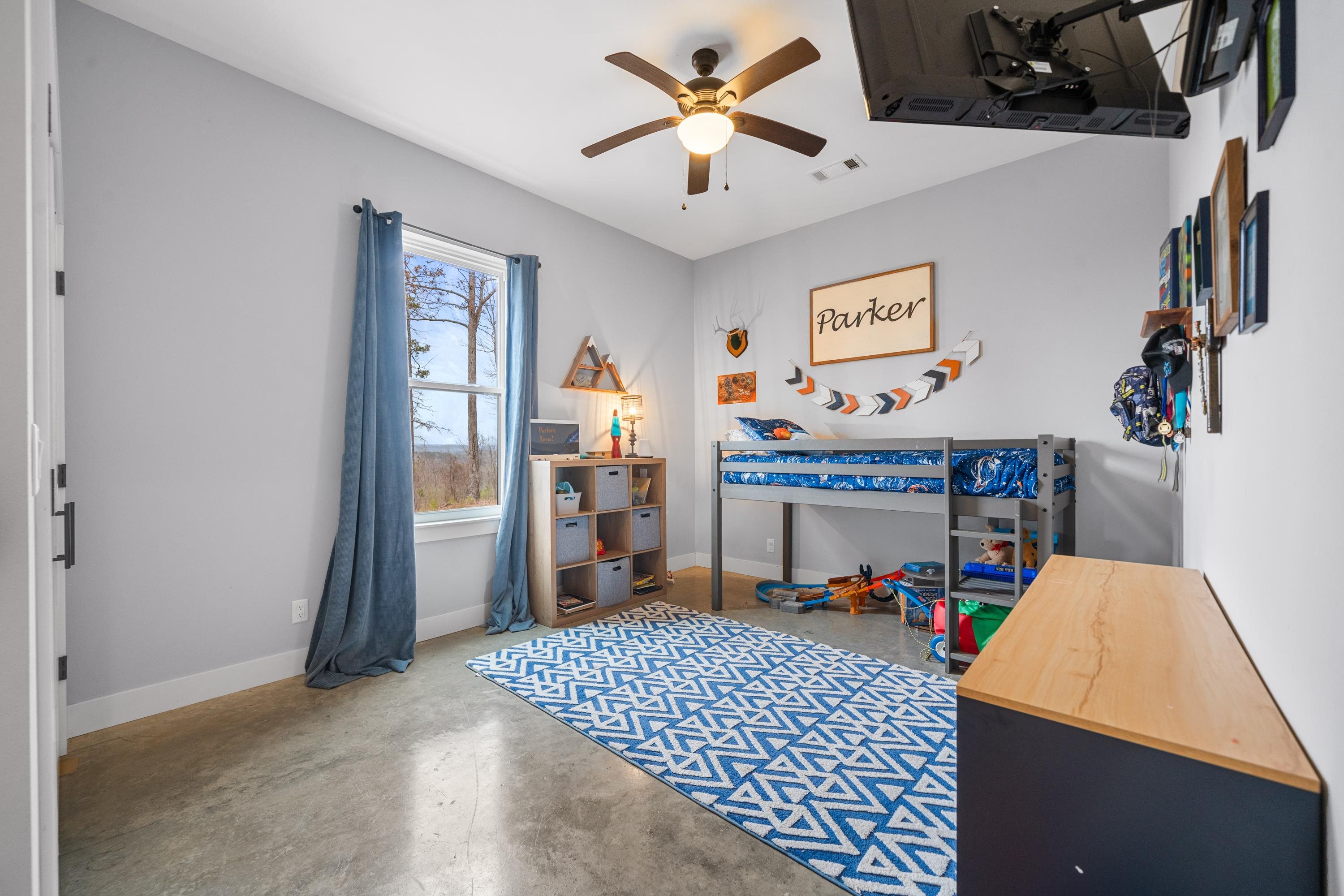 Garland County - Residential