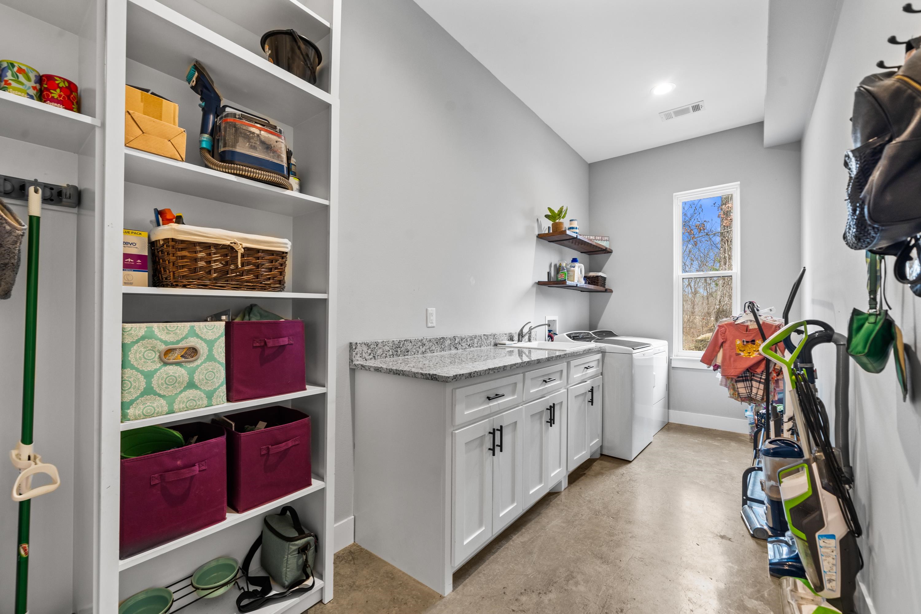 Garland County - Residential