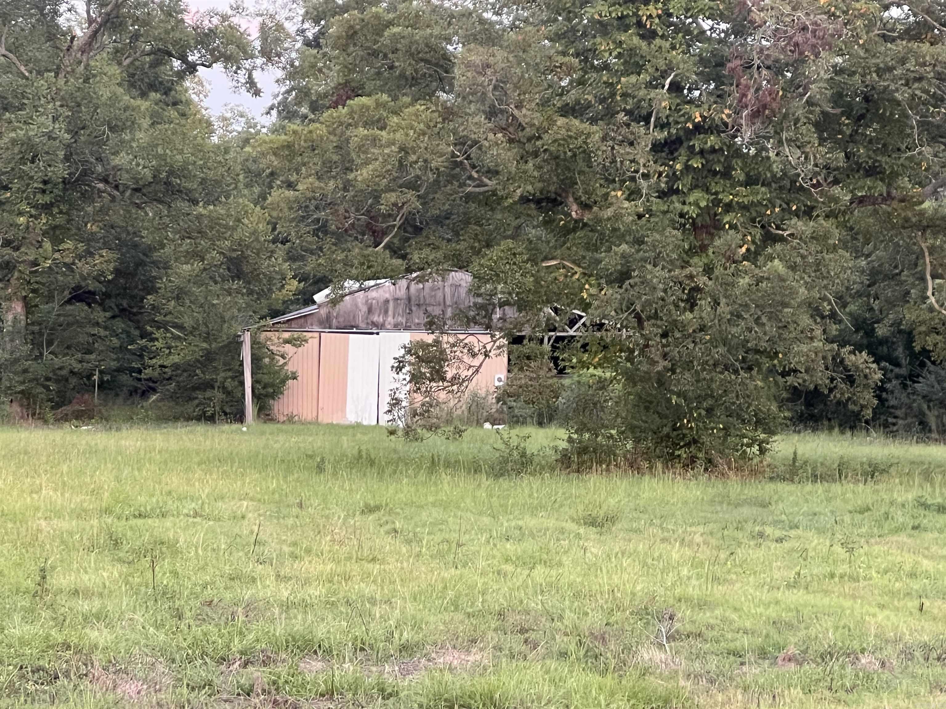 Great opportunity for your new construction, with additional acreage being available for purchase. Tract C