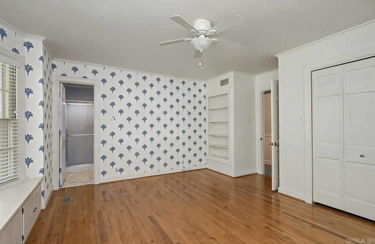 JEFFERSON PLACE - Residential