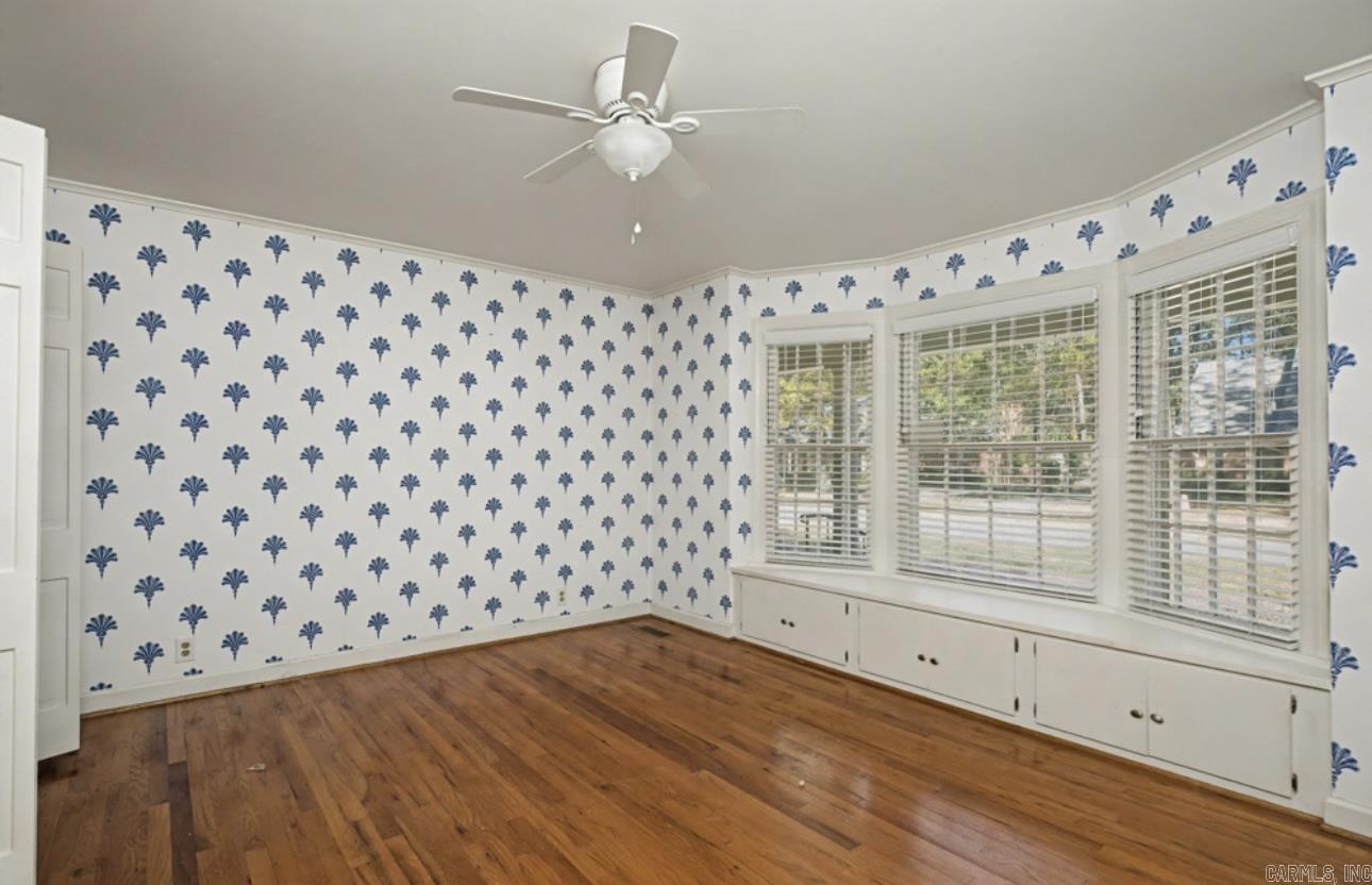 JEFFERSON PLACE - Residential