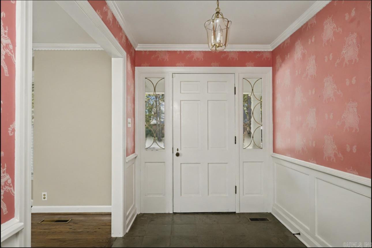 JEFFERSON PLACE - Residential