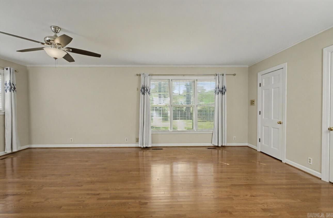 JEFFERSON PLACE - Residential