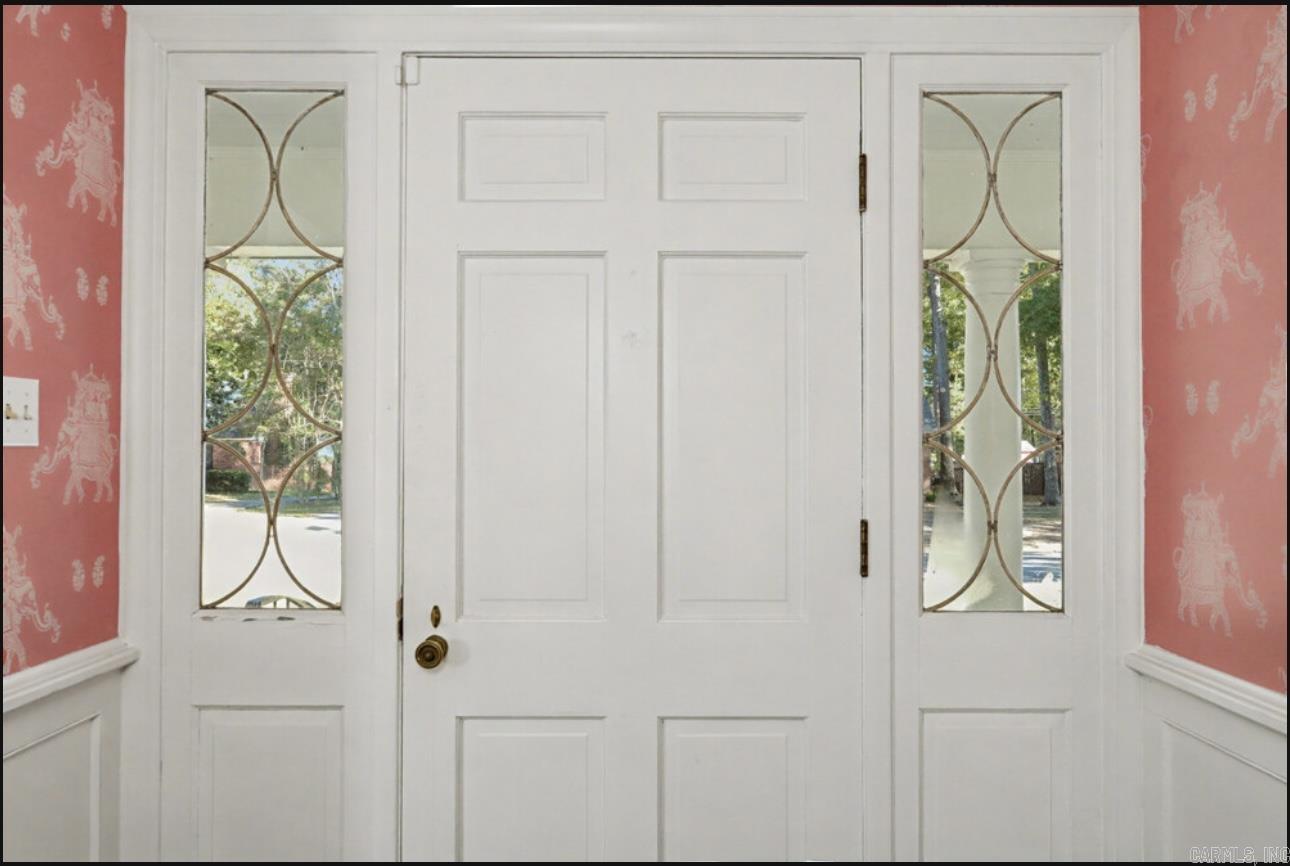 JEFFERSON PLACE - Residential