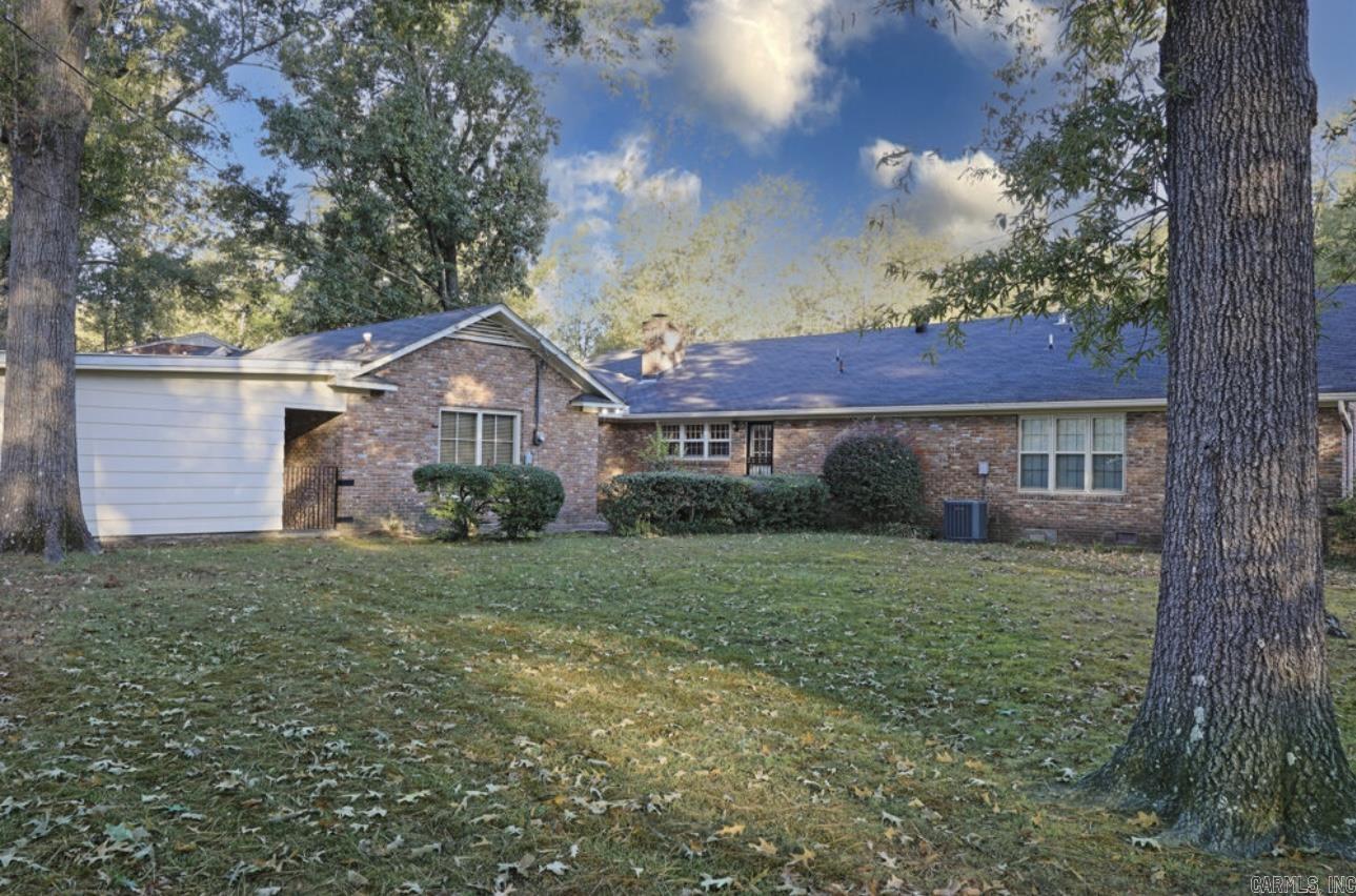 JEFFERSON PLACE - Residential