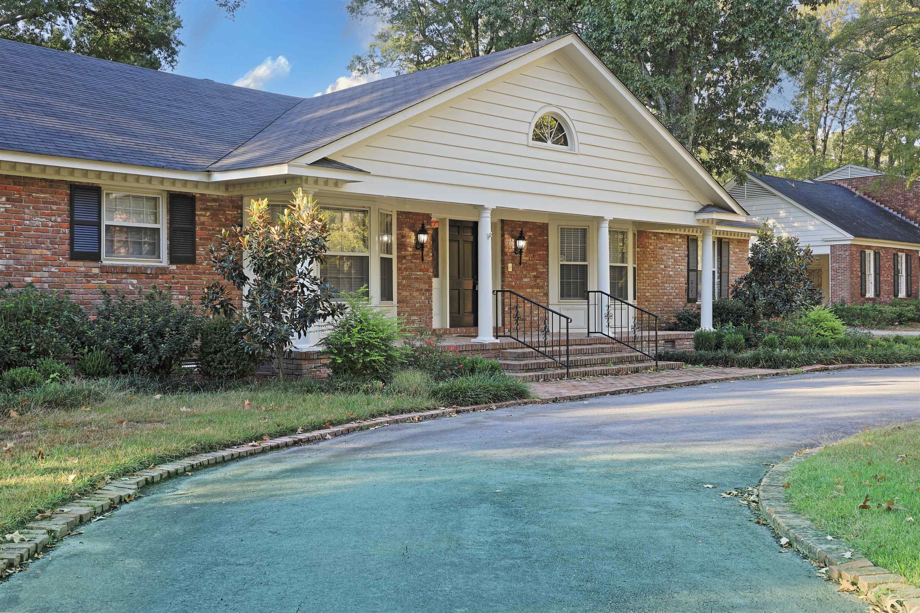 JEFFERSON PLACE - Residential