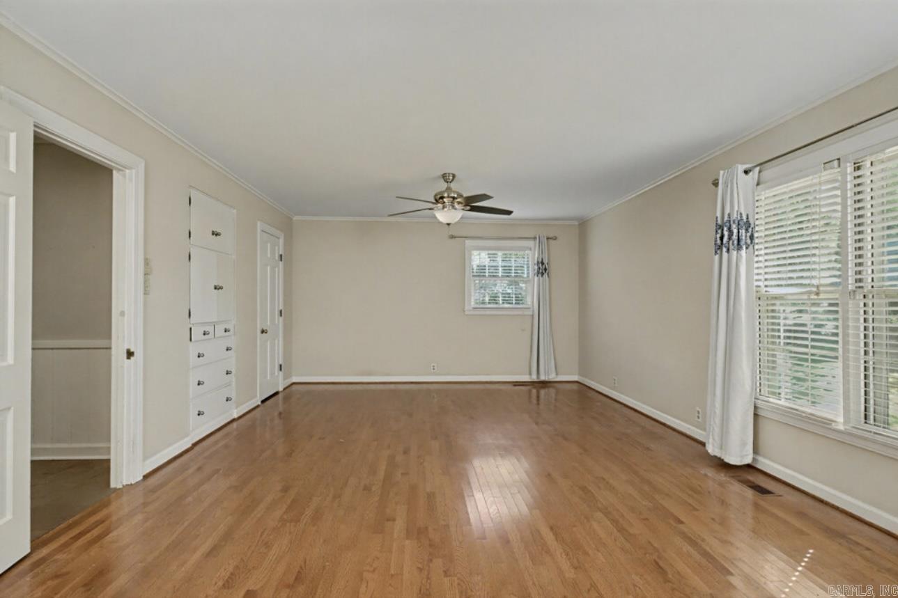 JEFFERSON PLACE - Residential