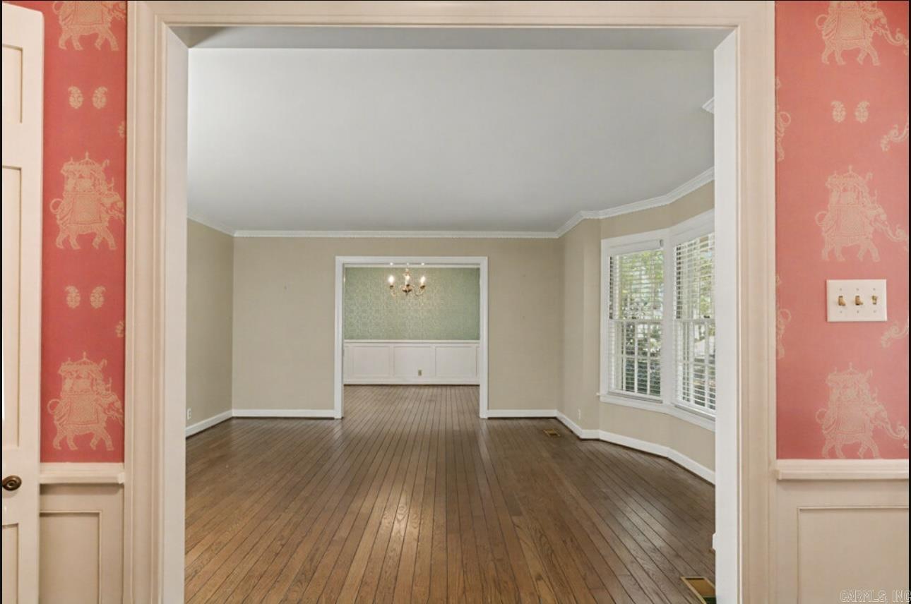 JEFFERSON PLACE - Residential