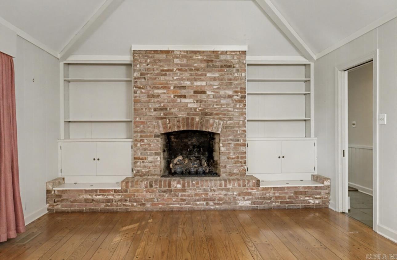 JEFFERSON PLACE - Residential