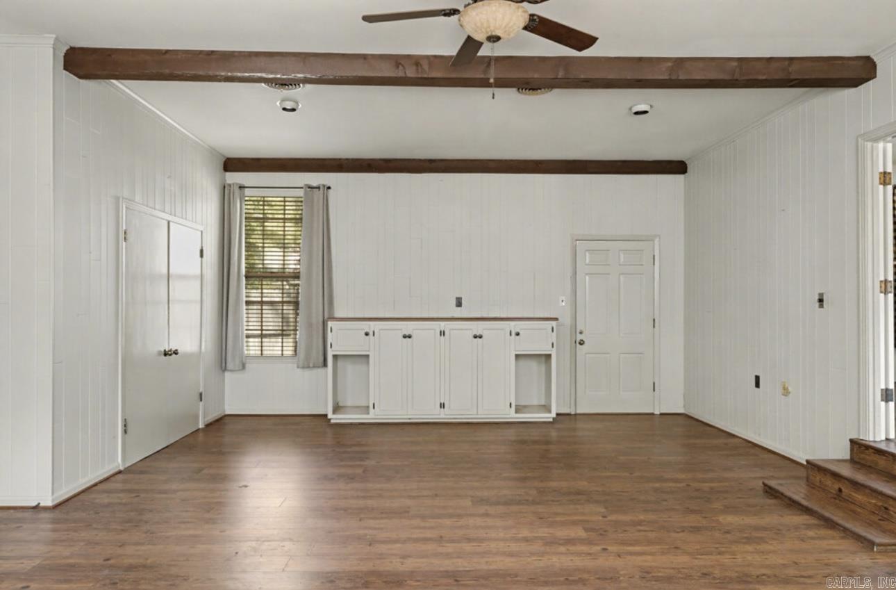 JEFFERSON PLACE - Residential