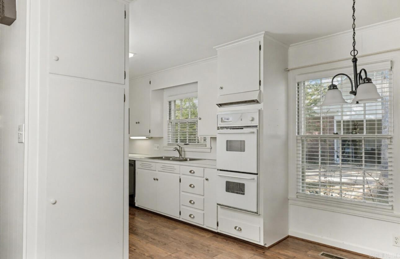 JEFFERSON PLACE - Residential