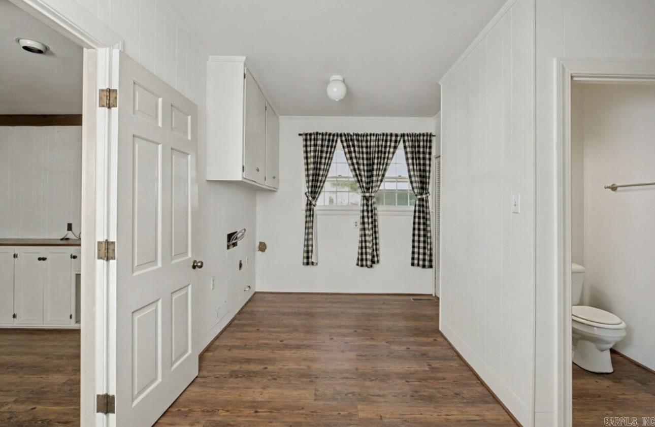 JEFFERSON PLACE - Residential