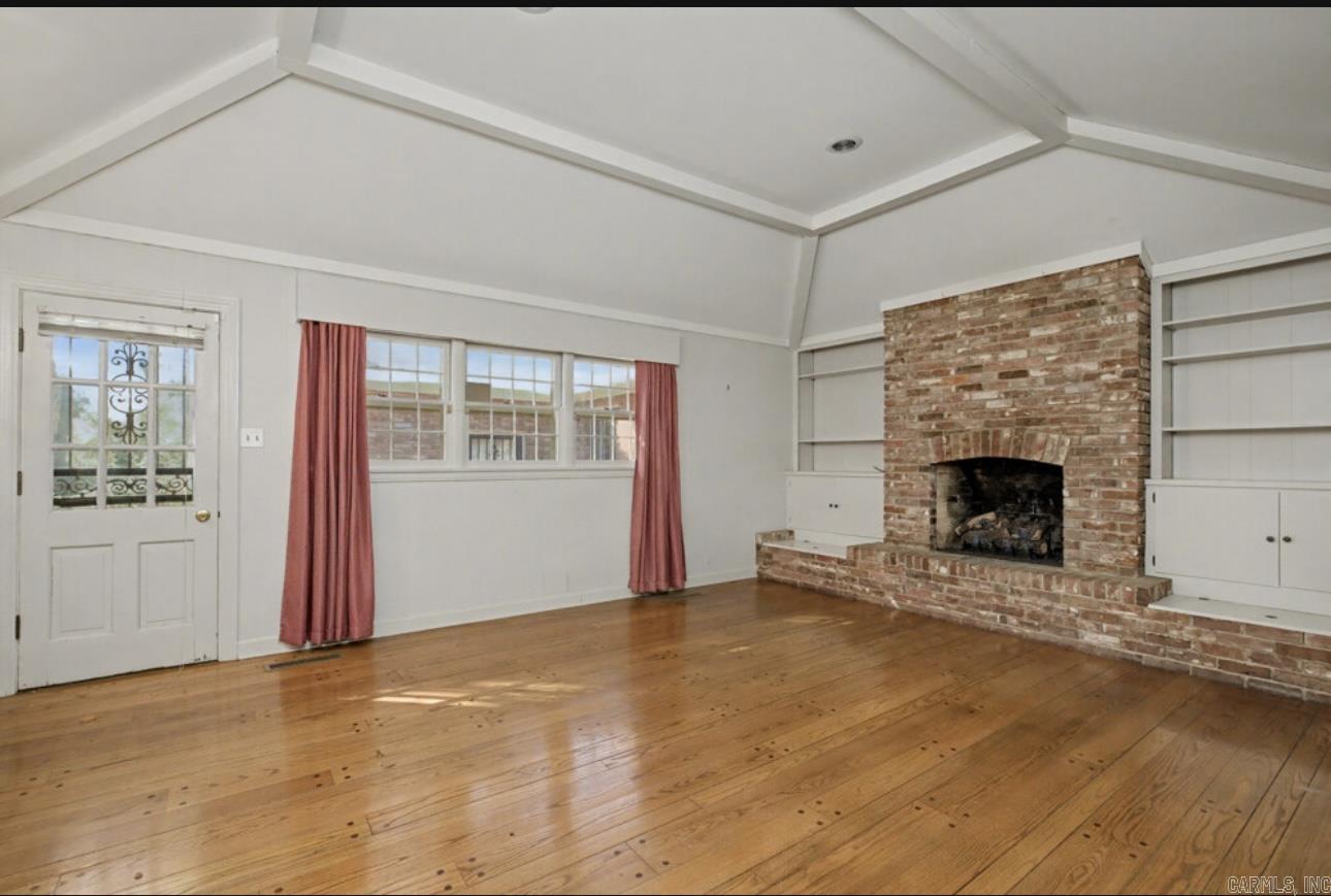 JEFFERSON PLACE - Residential