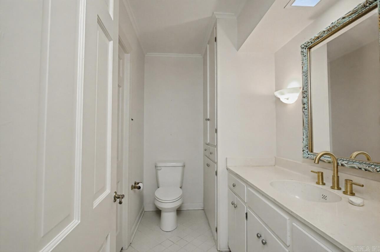 JEFFERSON PLACE - Residential