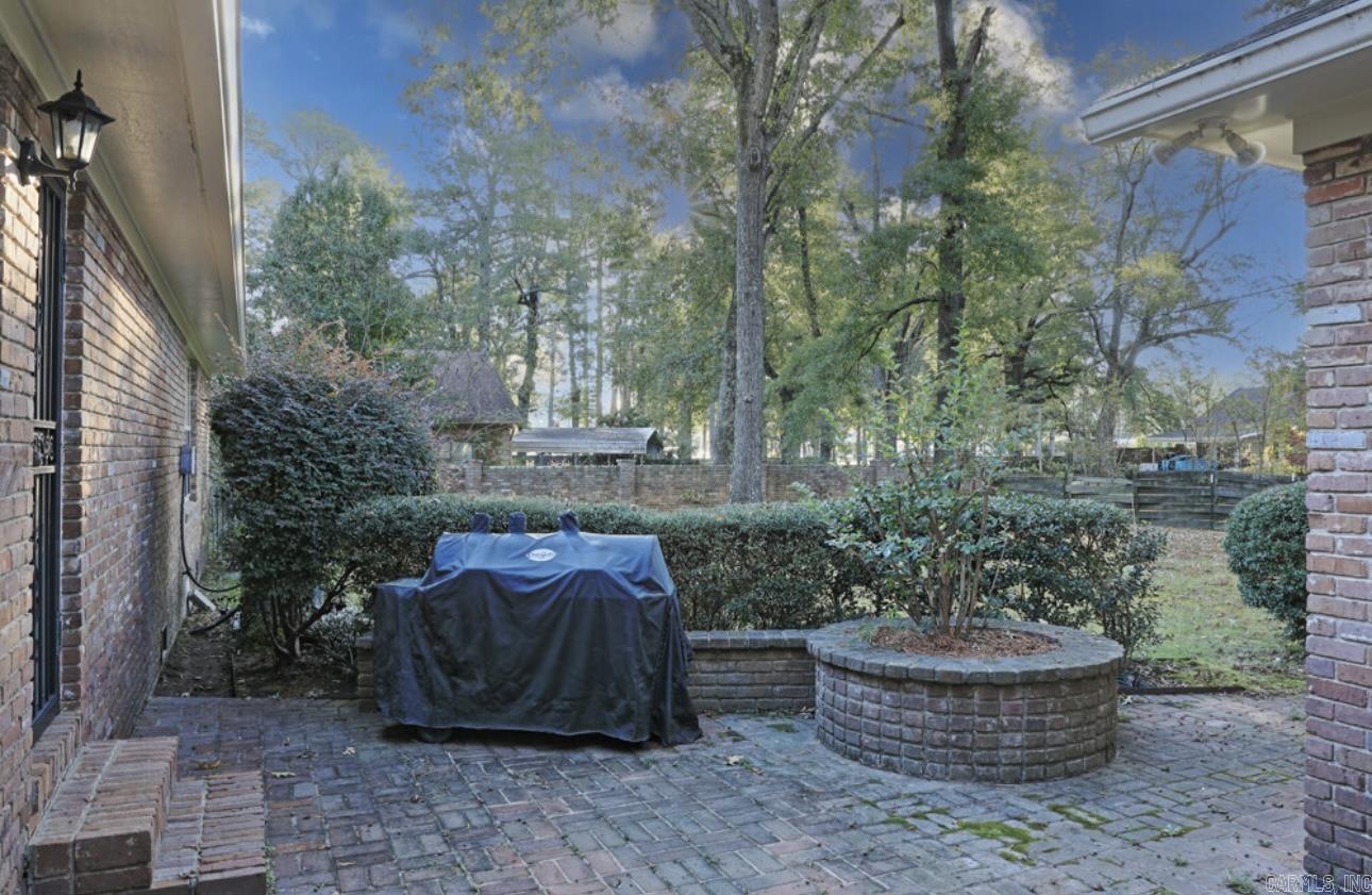 JEFFERSON PLACE - Residential