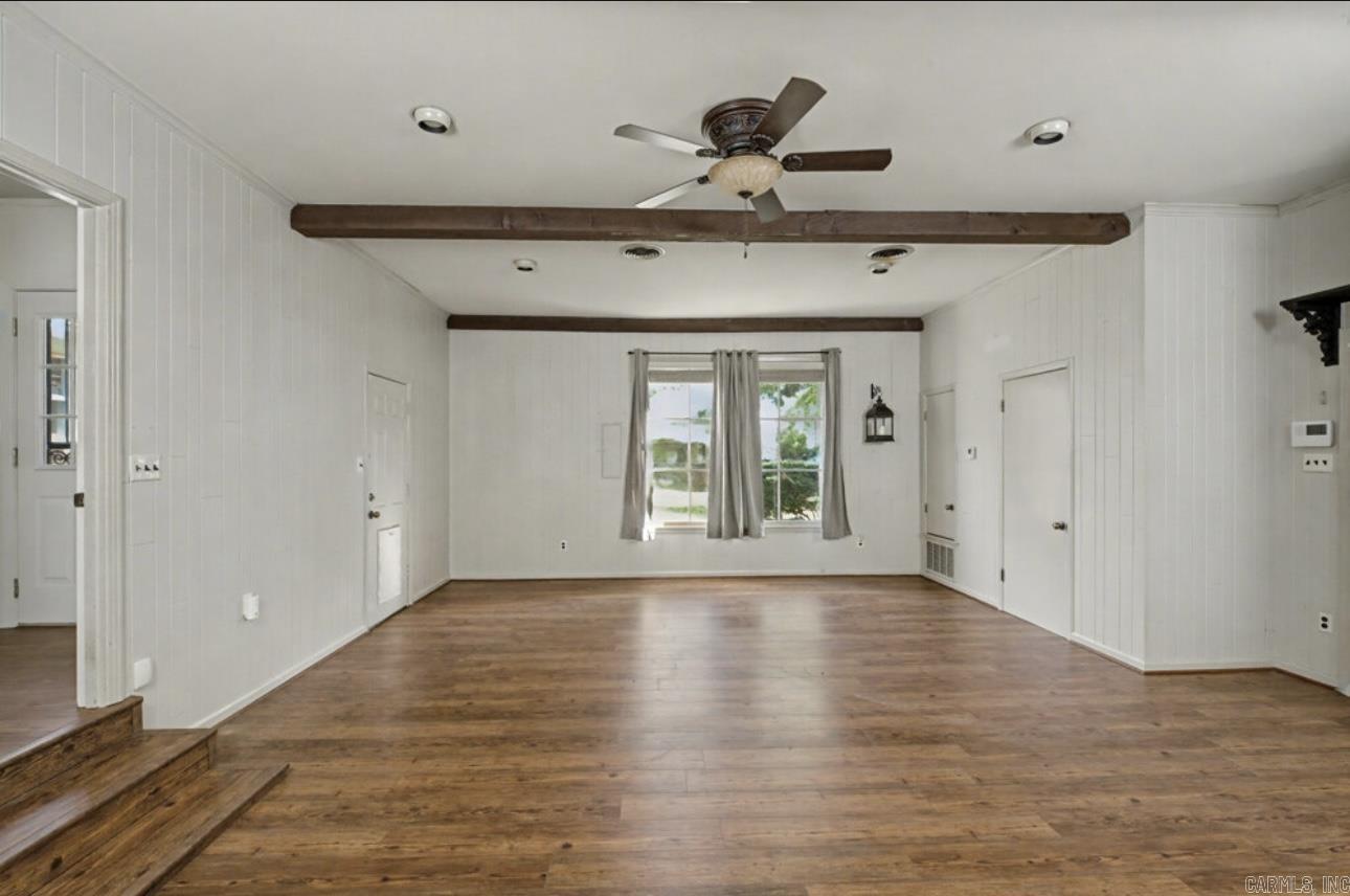 JEFFERSON PLACE - Residential