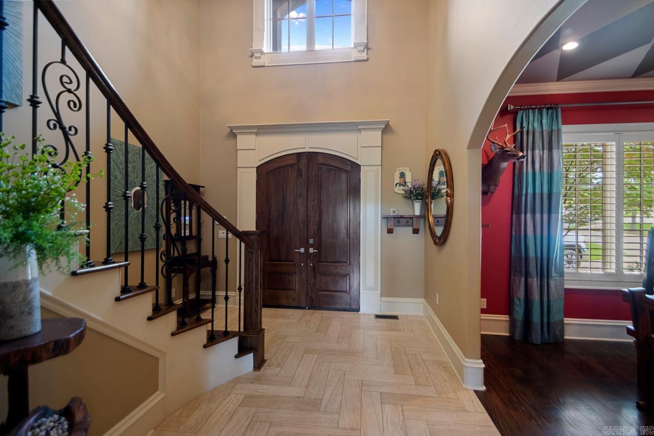 CHIMNEY ROCK ADDN - Residential