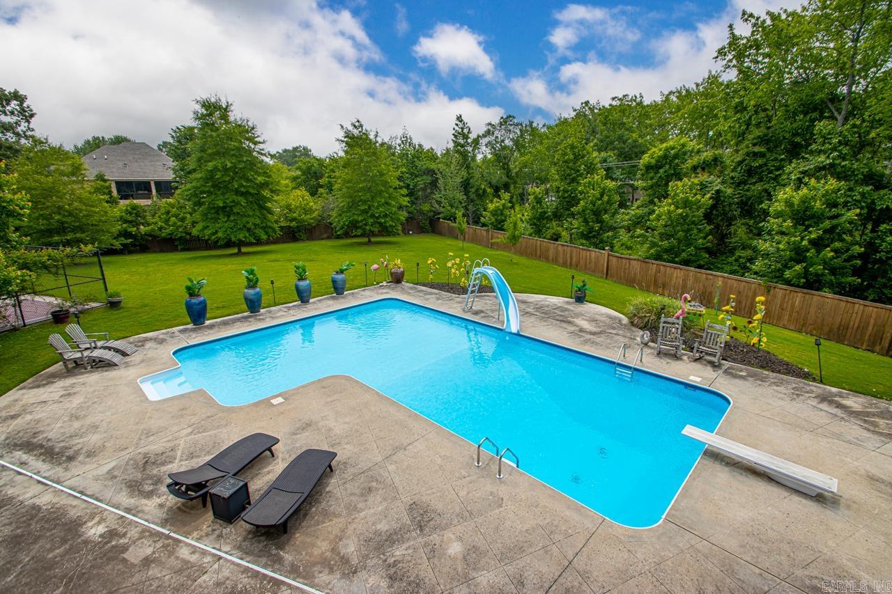 CHIMNEY ROCK ADDN - Residential