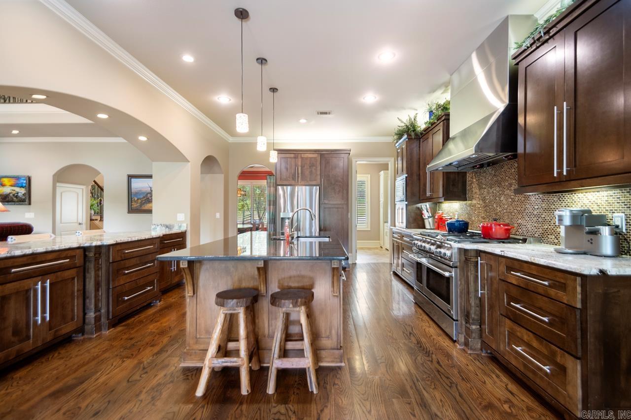 CHIMNEY ROCK ADDN - Residential