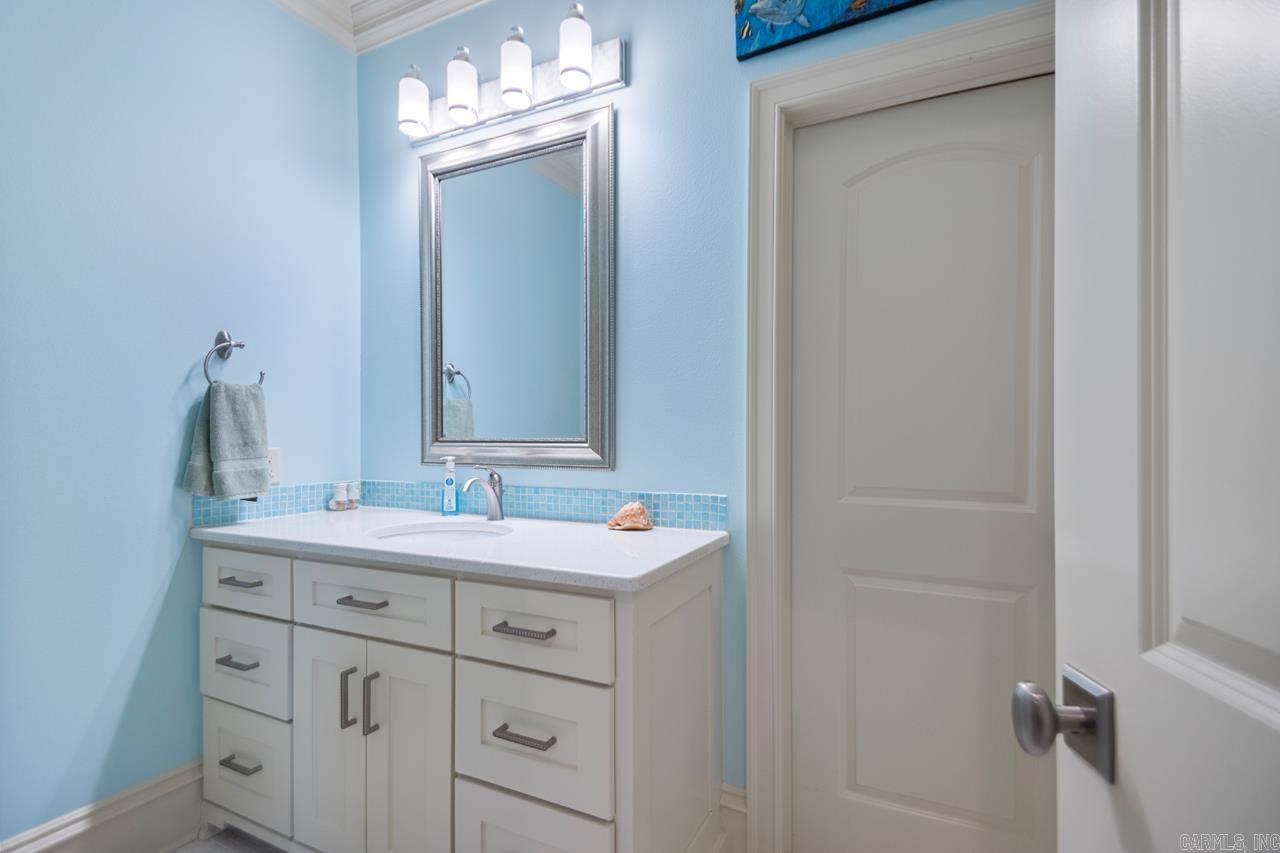 CHIMNEY ROCK ADDN - Residential