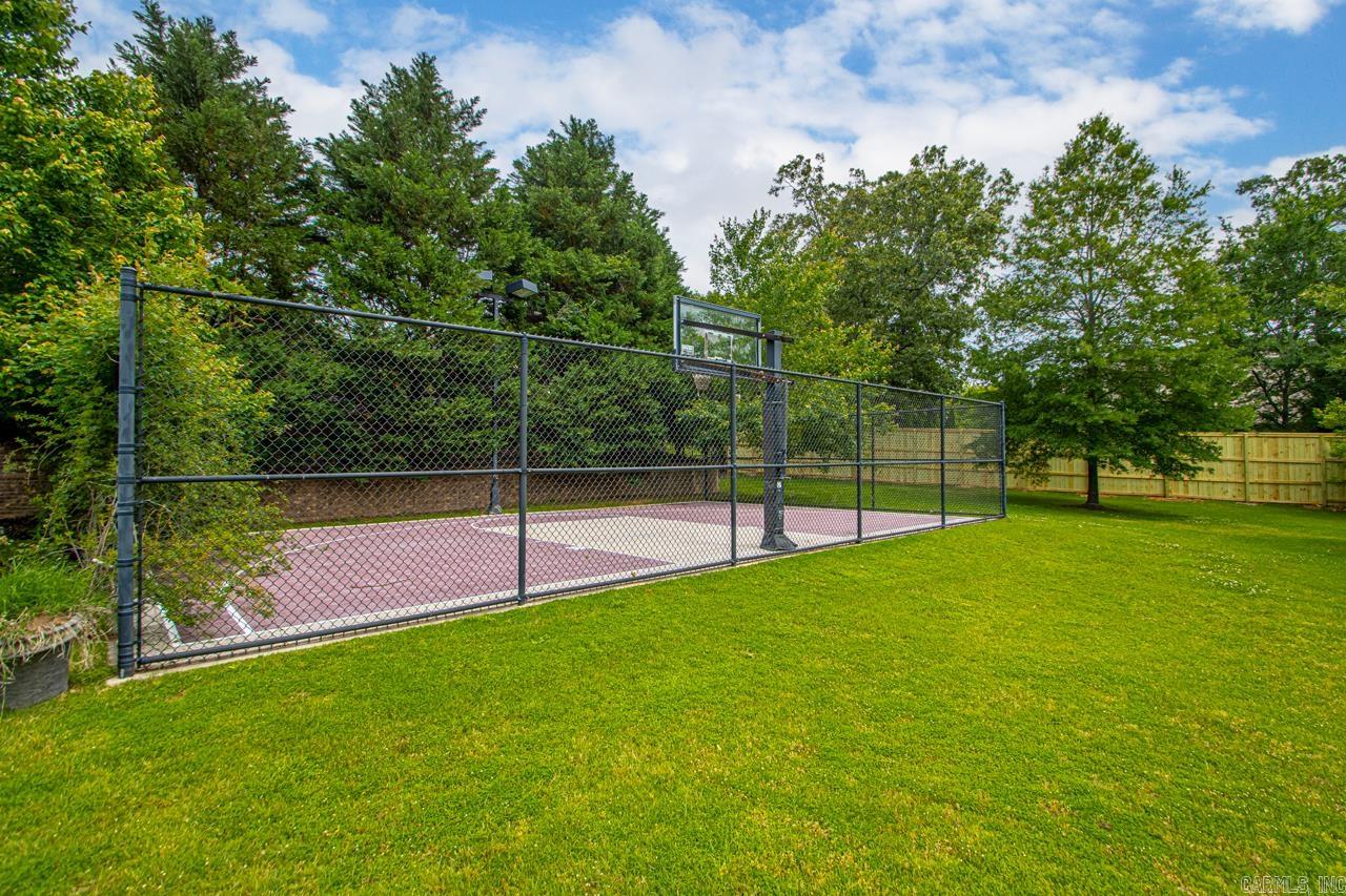 CHIMNEY ROCK ADDN - Residential