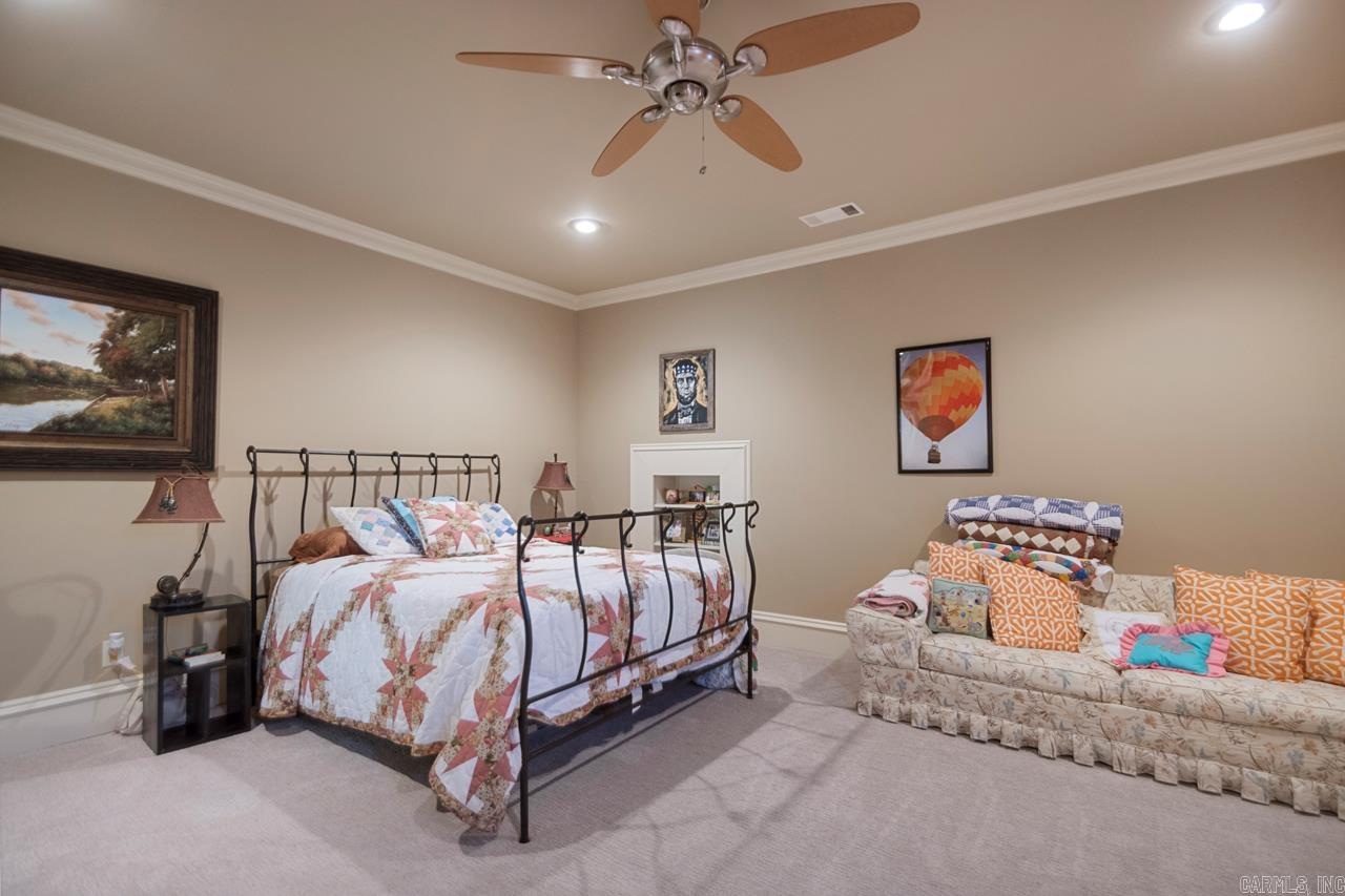 CHIMNEY ROCK ADDN - Residential