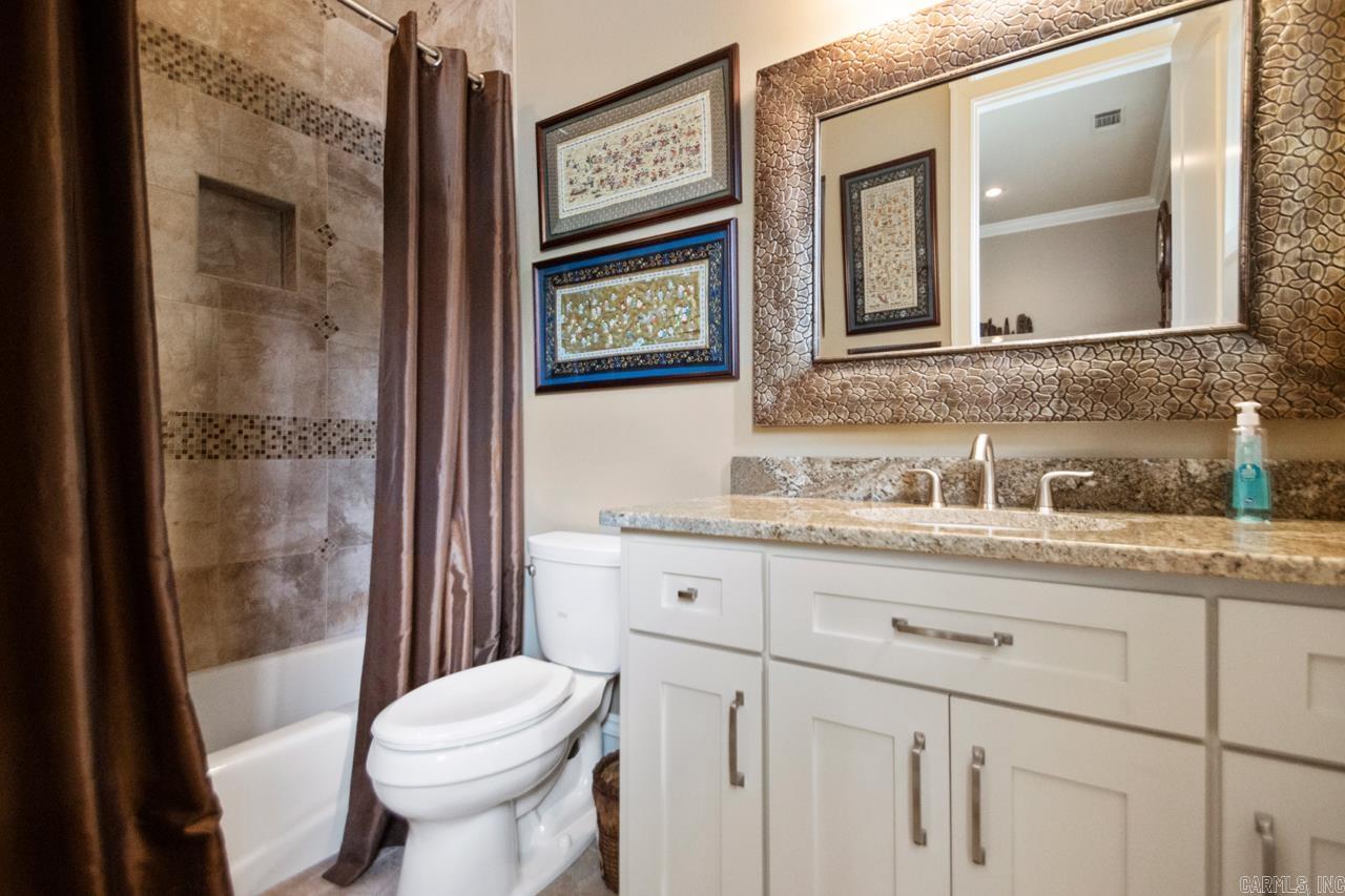 CHIMNEY ROCK ADDN - Residential