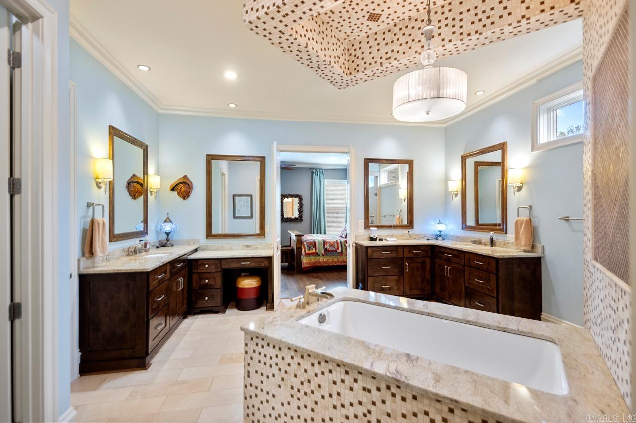 CHIMNEY ROCK ADDN - Residential