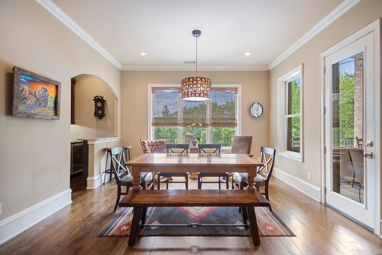 CHIMNEY ROCK ADDN - Residential